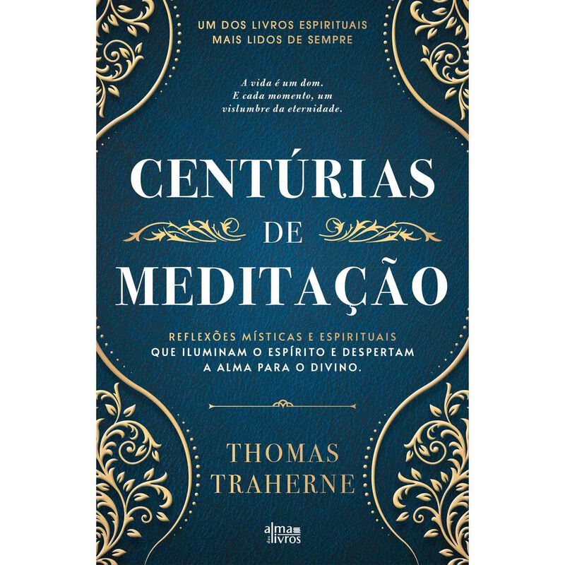 Centúrias de Meditação de Thomas Traherne