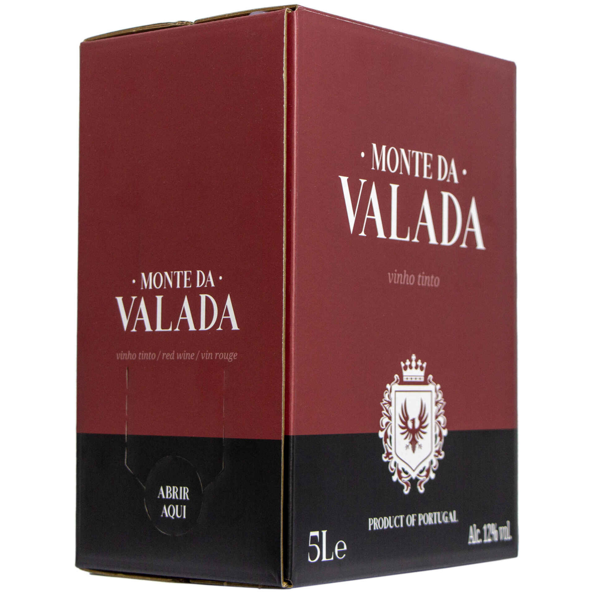 Monte da Valada Vinho Tinto