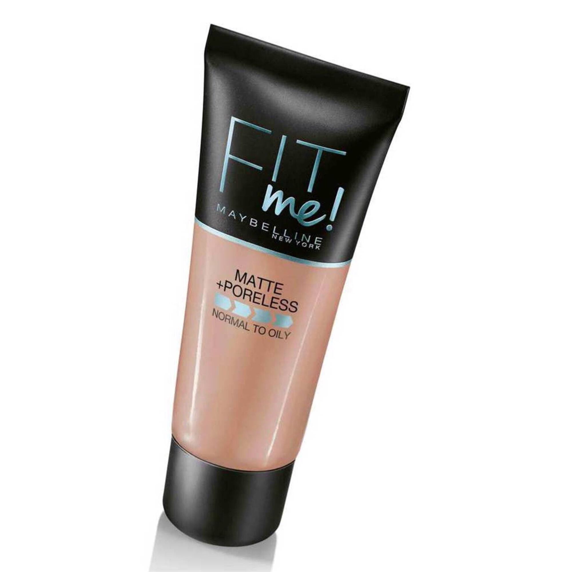 Base de Rosto Fit Me Matte & Poreless Classic Ivory 120 Base de Rosto Fit Me Matte & Poreless Classic Ivory 120