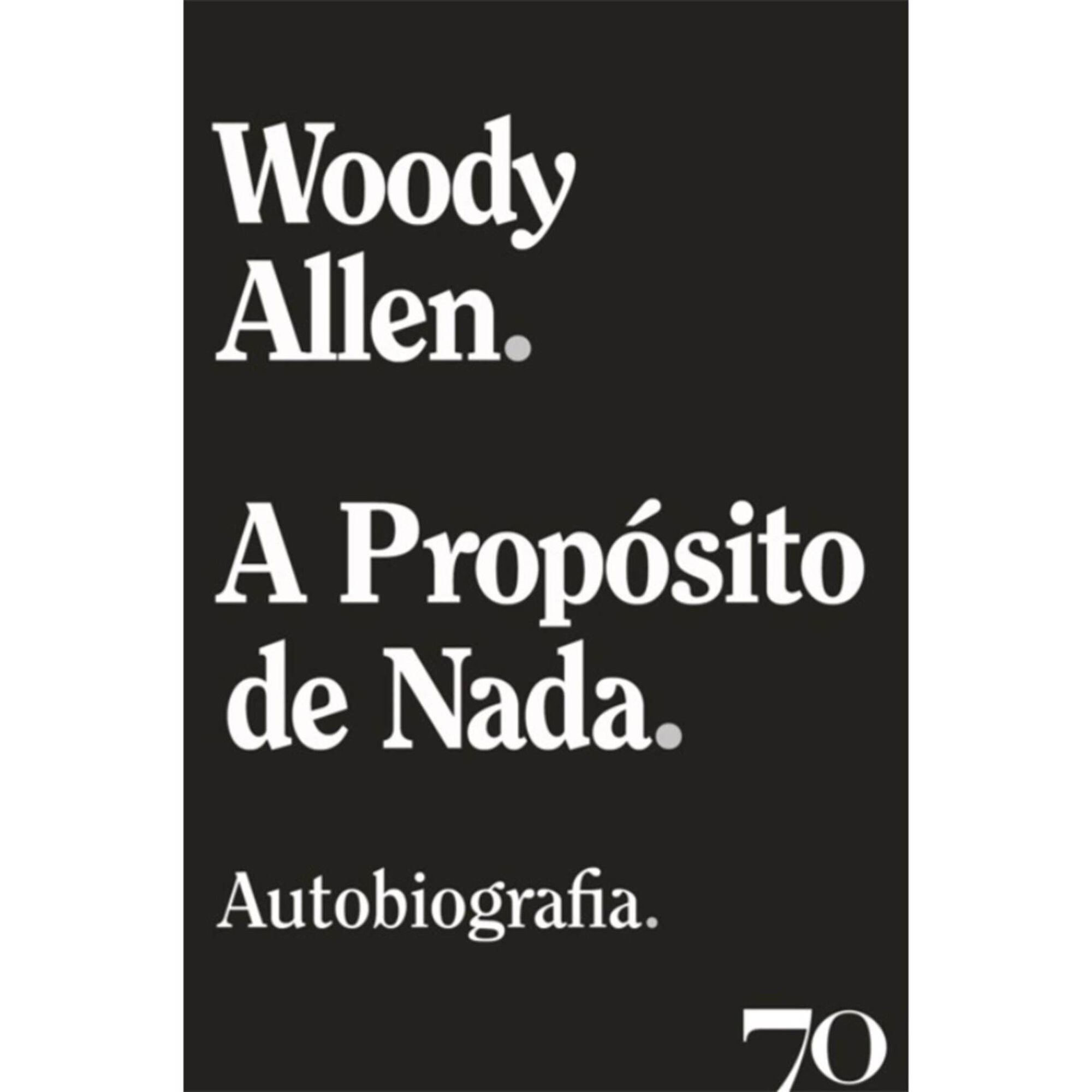 A Propósito de Nada