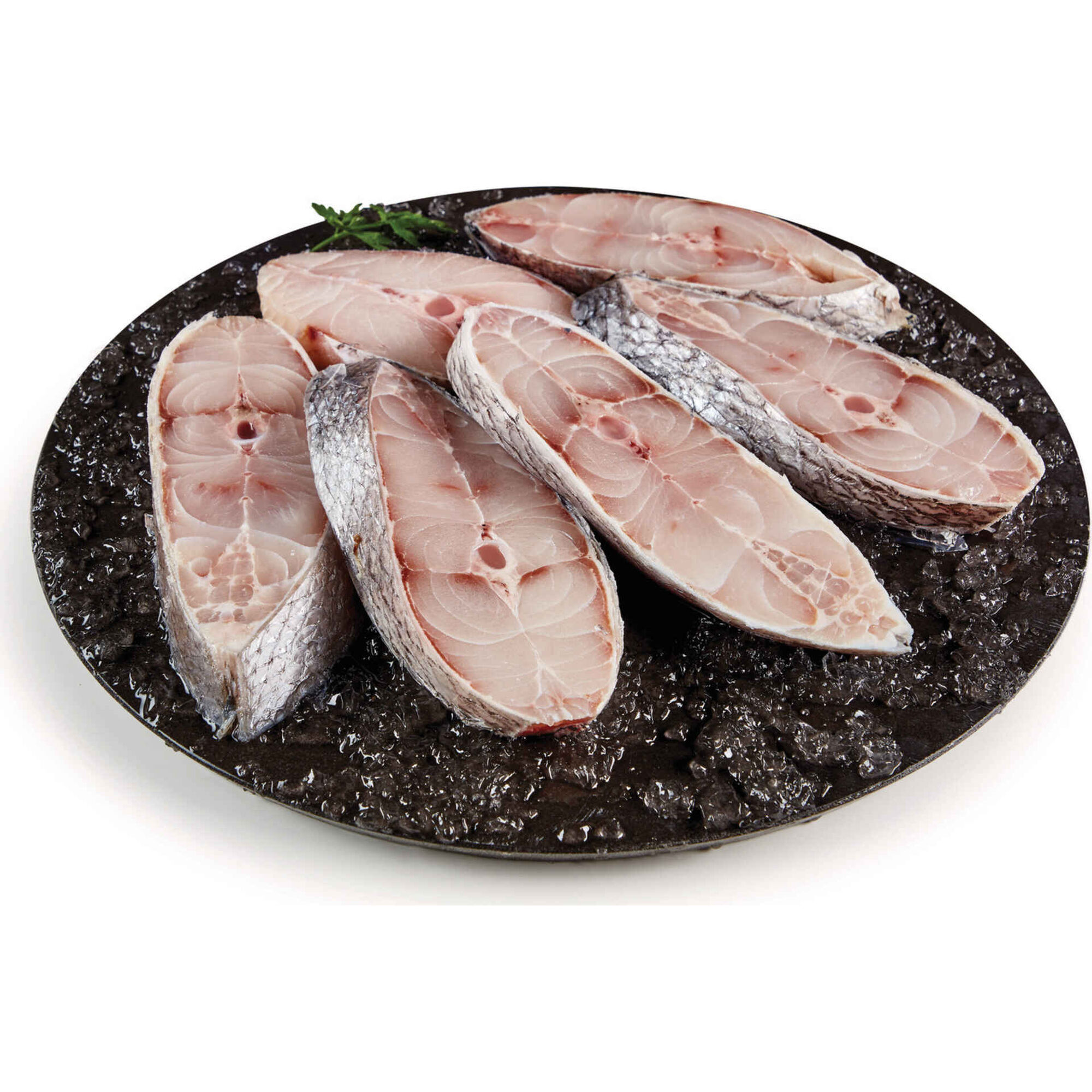 Posta de Corvina Higienizada Congelada Posta de Corvina Higienizada Congelada