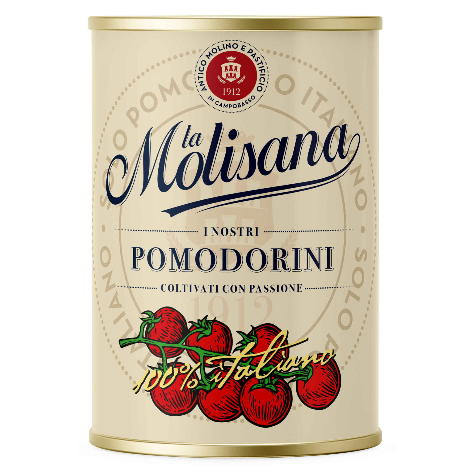 Tomate Pomodorini La Molisana