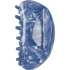 Mola de Cabelo Azul Bazar&atilde;o