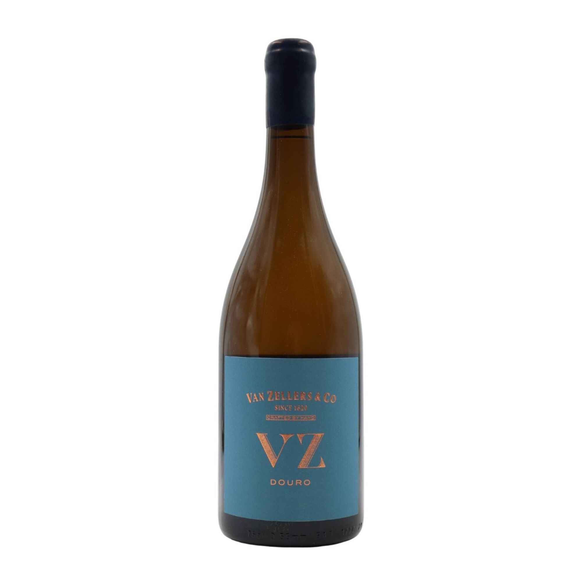 Van Zellers Douro Vinho Branco