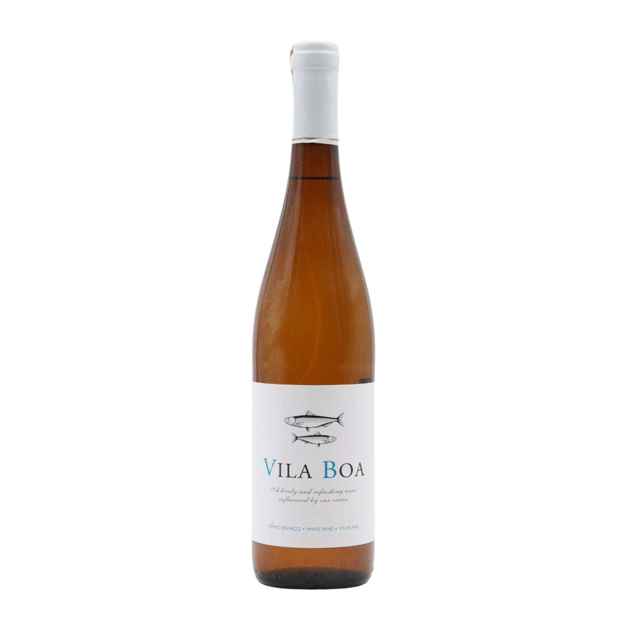 Vila Boa Vinho Branco Portugal