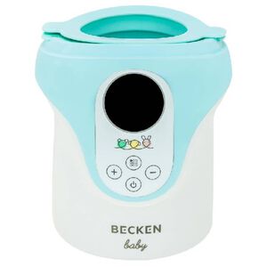 Aquecedor de Biberões BBFW-3014 Becken