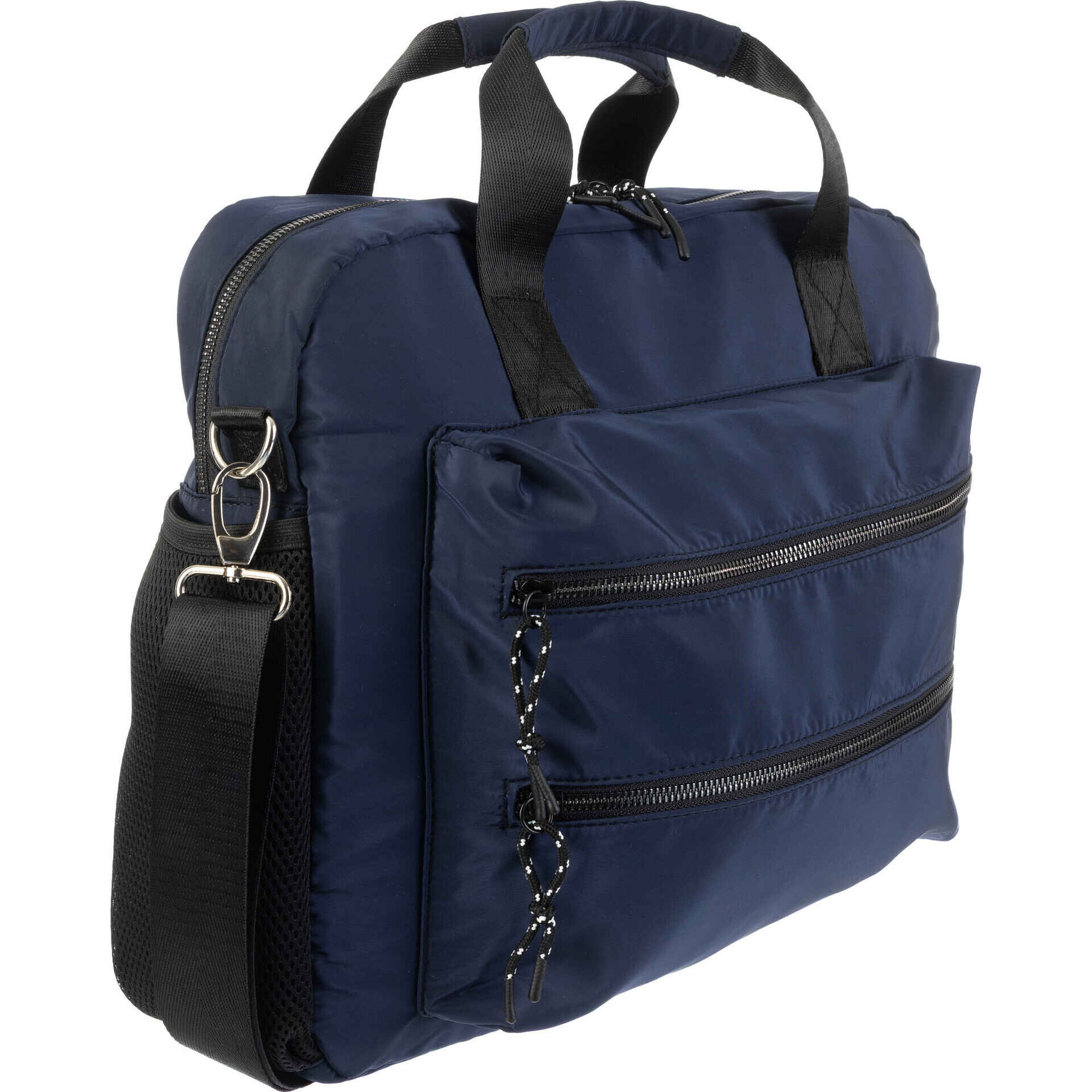 Pasta para Computador Azul Oni Note!