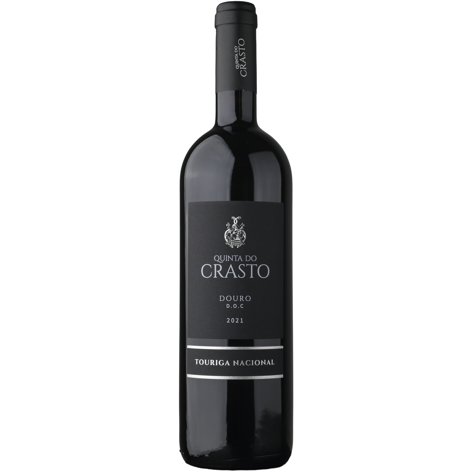 Quinta do Castro Touriga Nacional Douro Vinho Tinto