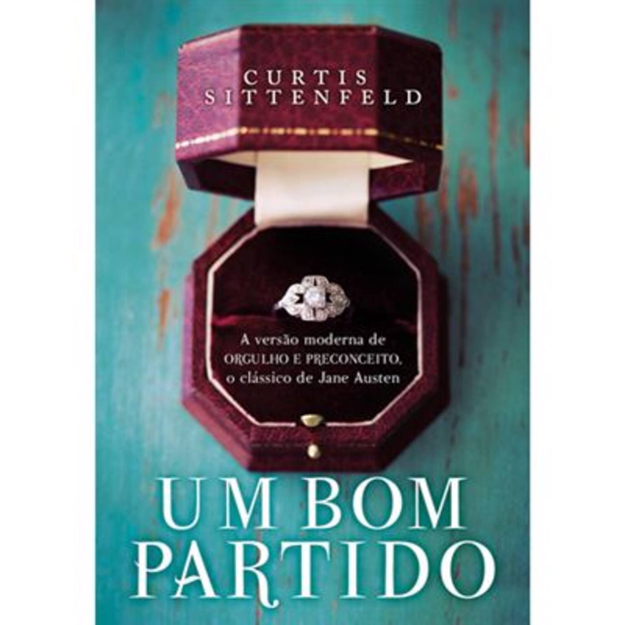 Um Bom Partido