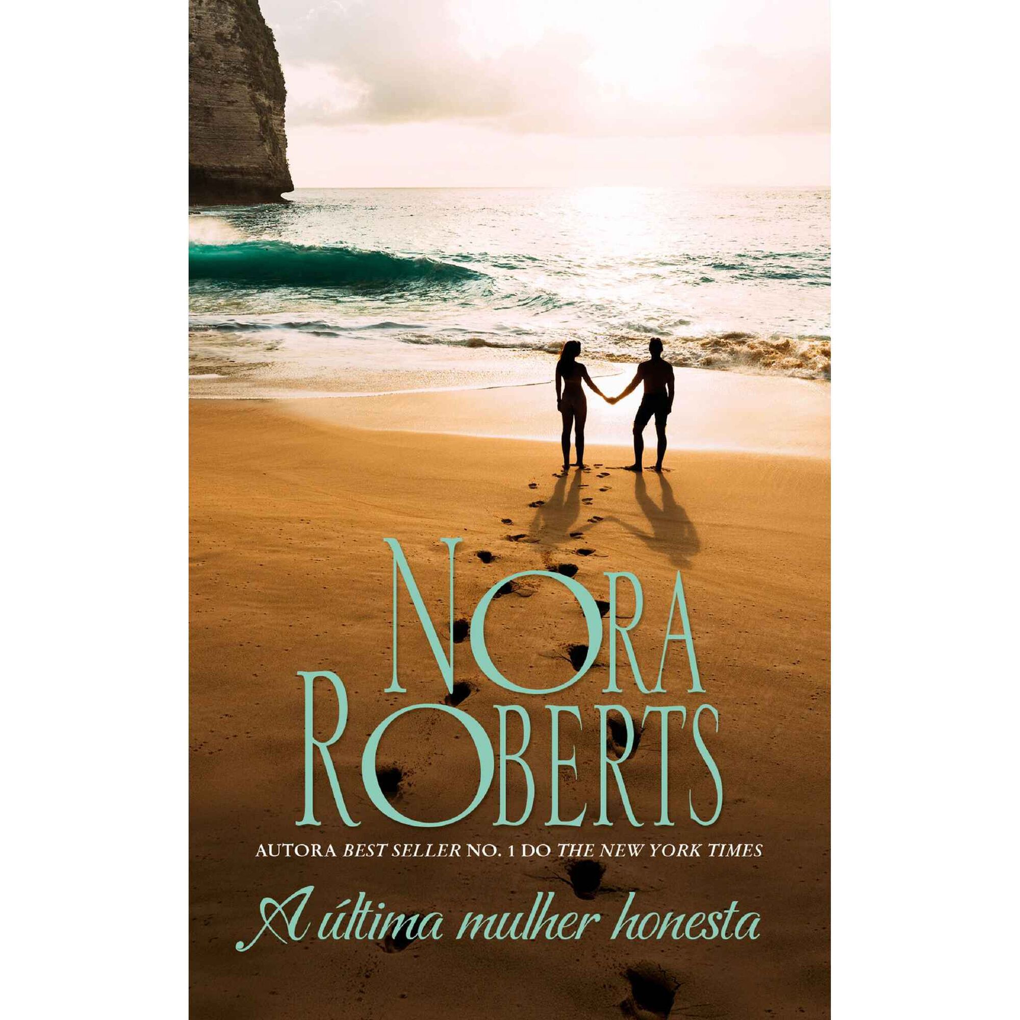 A Última Mulher Honesta (Livro de Bolso)