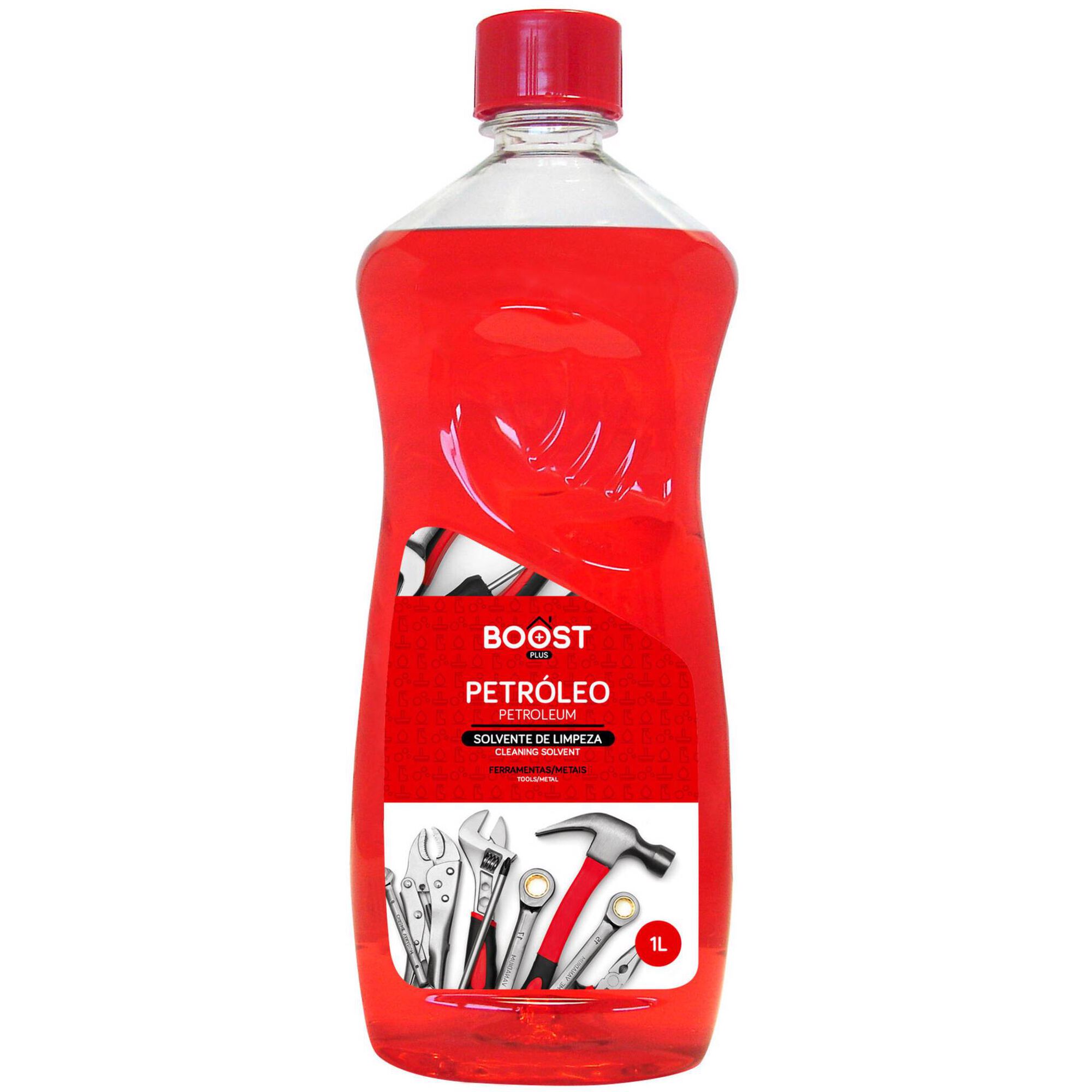 Petróleo