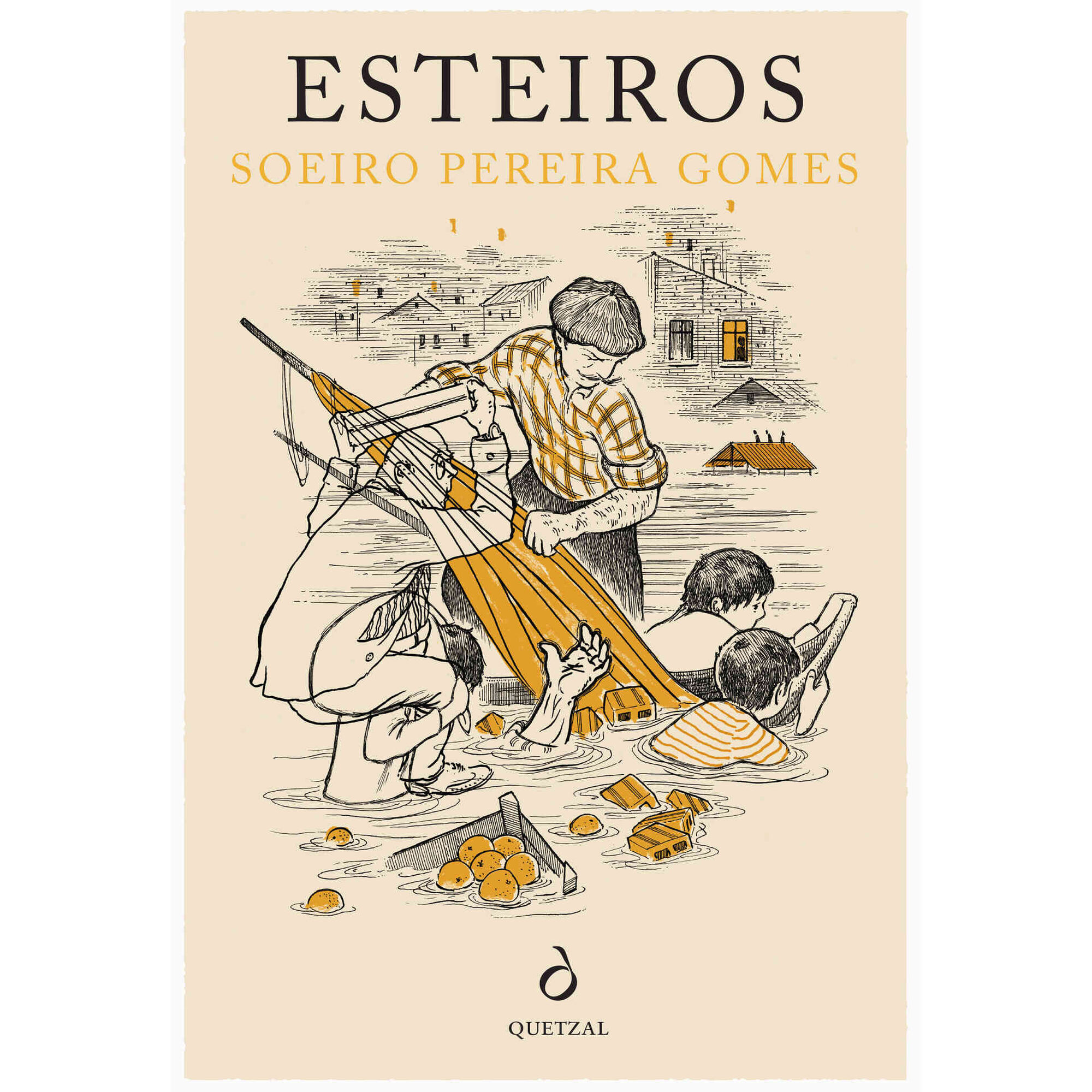 Esteiros