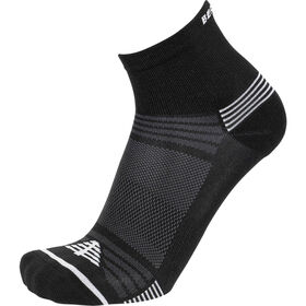 Meias Cano Curto 37-41 Pretas Berg