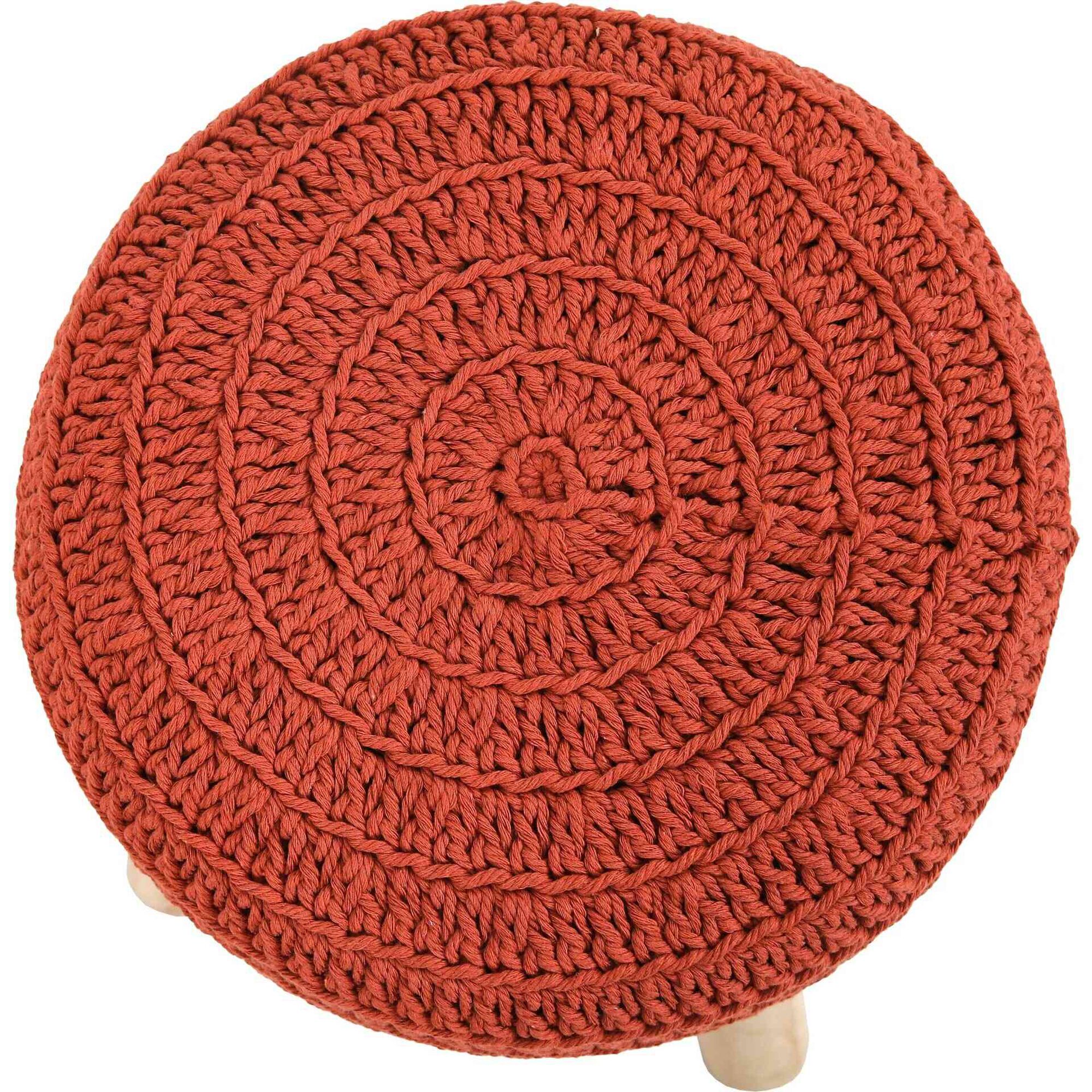 Repousa Pés 33cm Terracota Repousa Pés 33cm Terracota