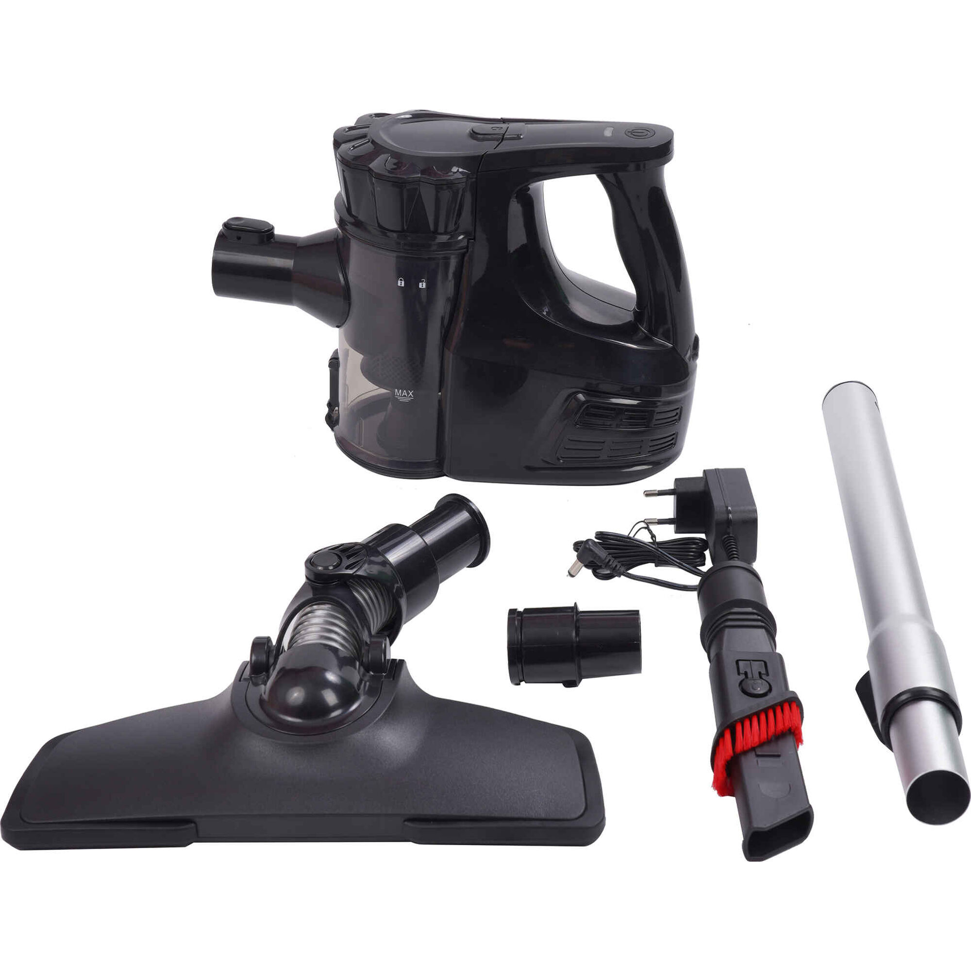 Aspirador sem Fios 120W Bazar&atilde;o