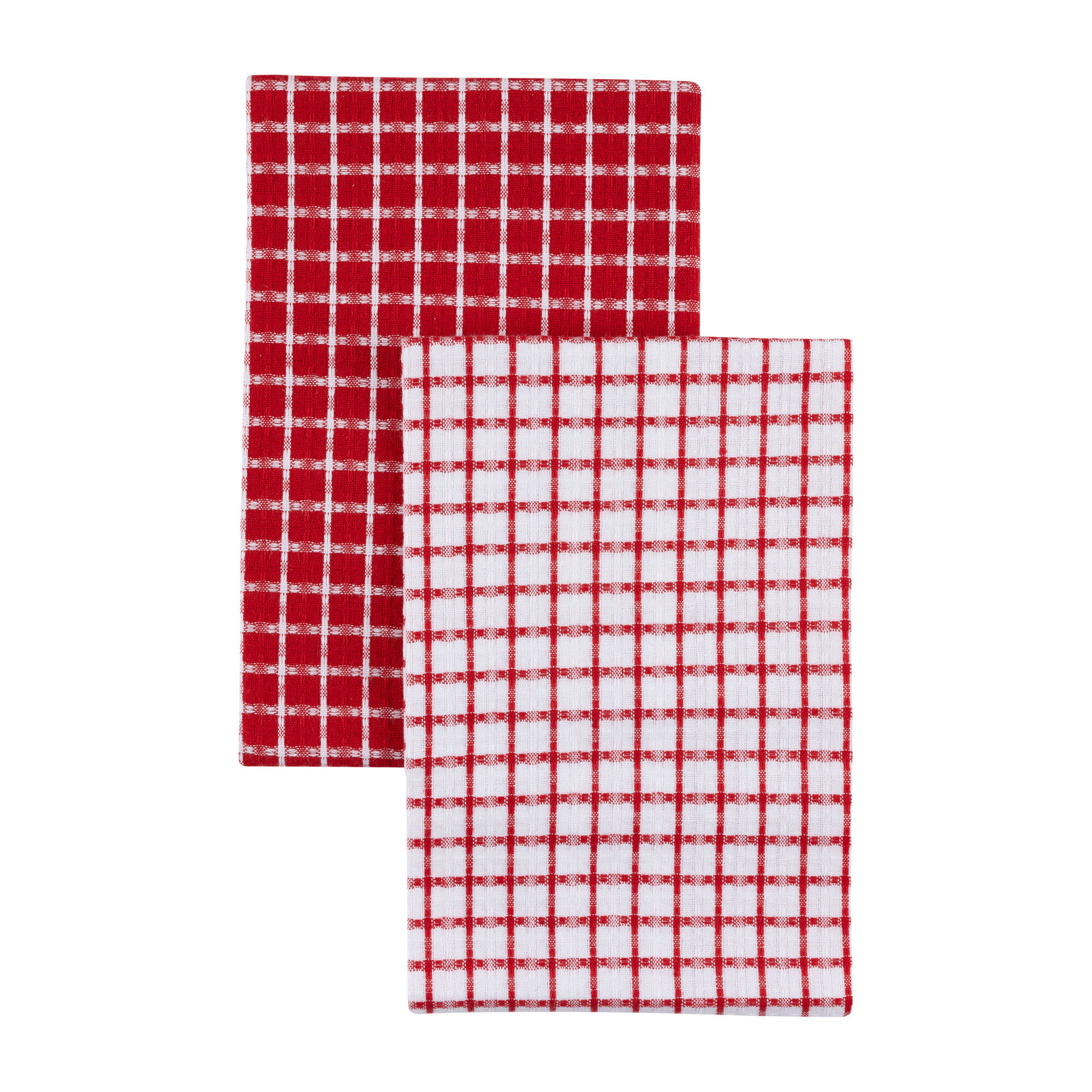 Conjunto 2 Panos Cozinha Quadrados