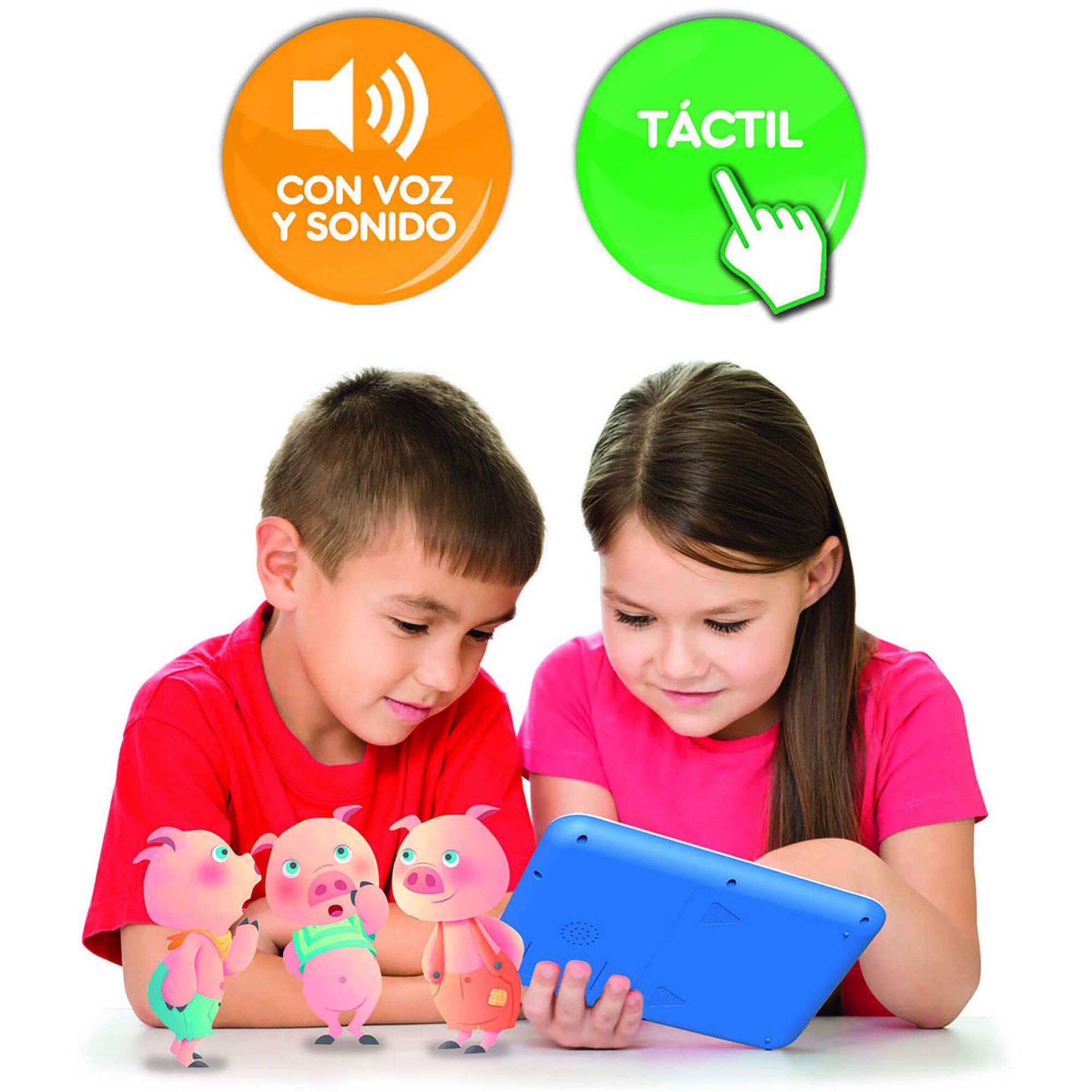 Educa Conta Histórias 2