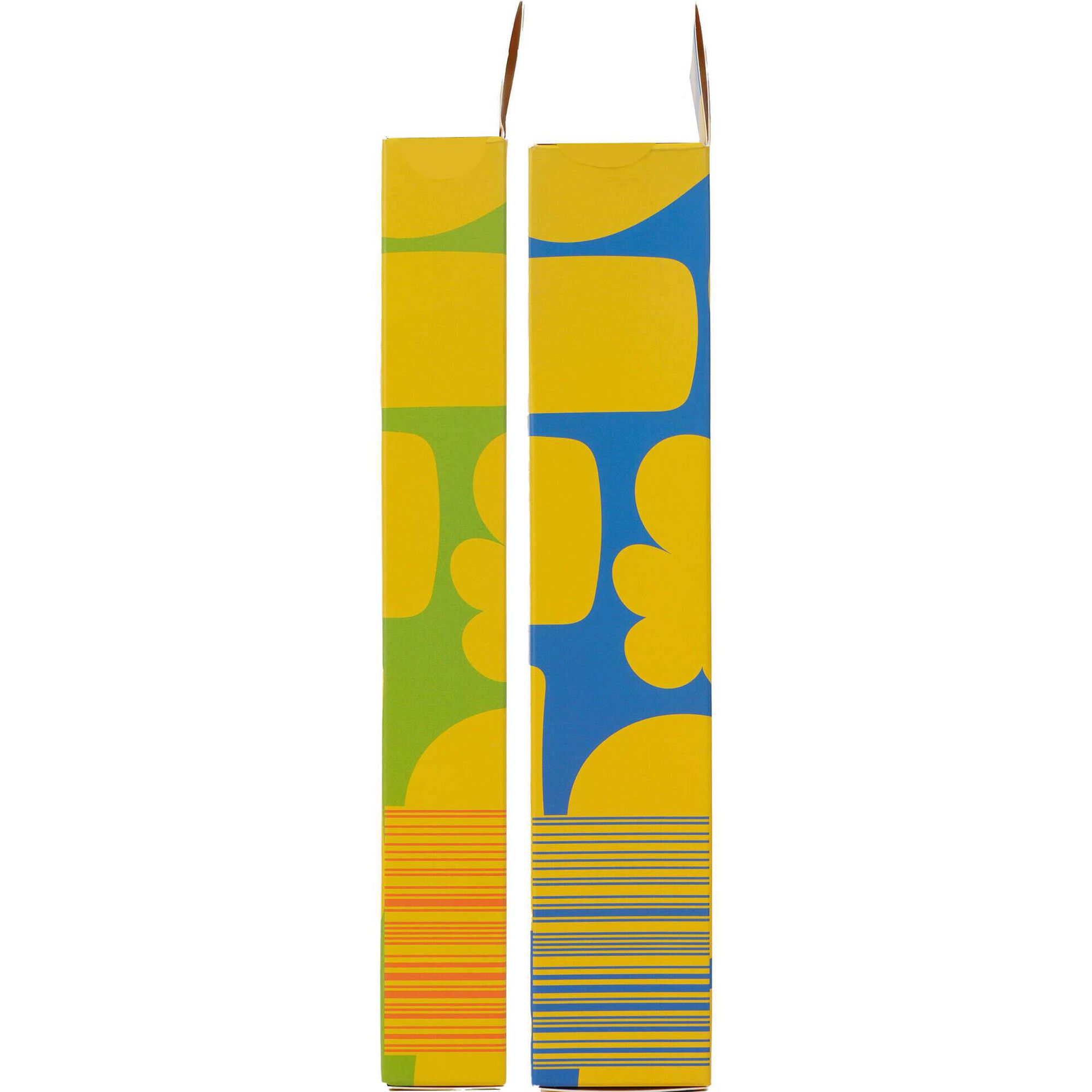 Kit de Bordar Gelado/Cupcake (vários modelos)