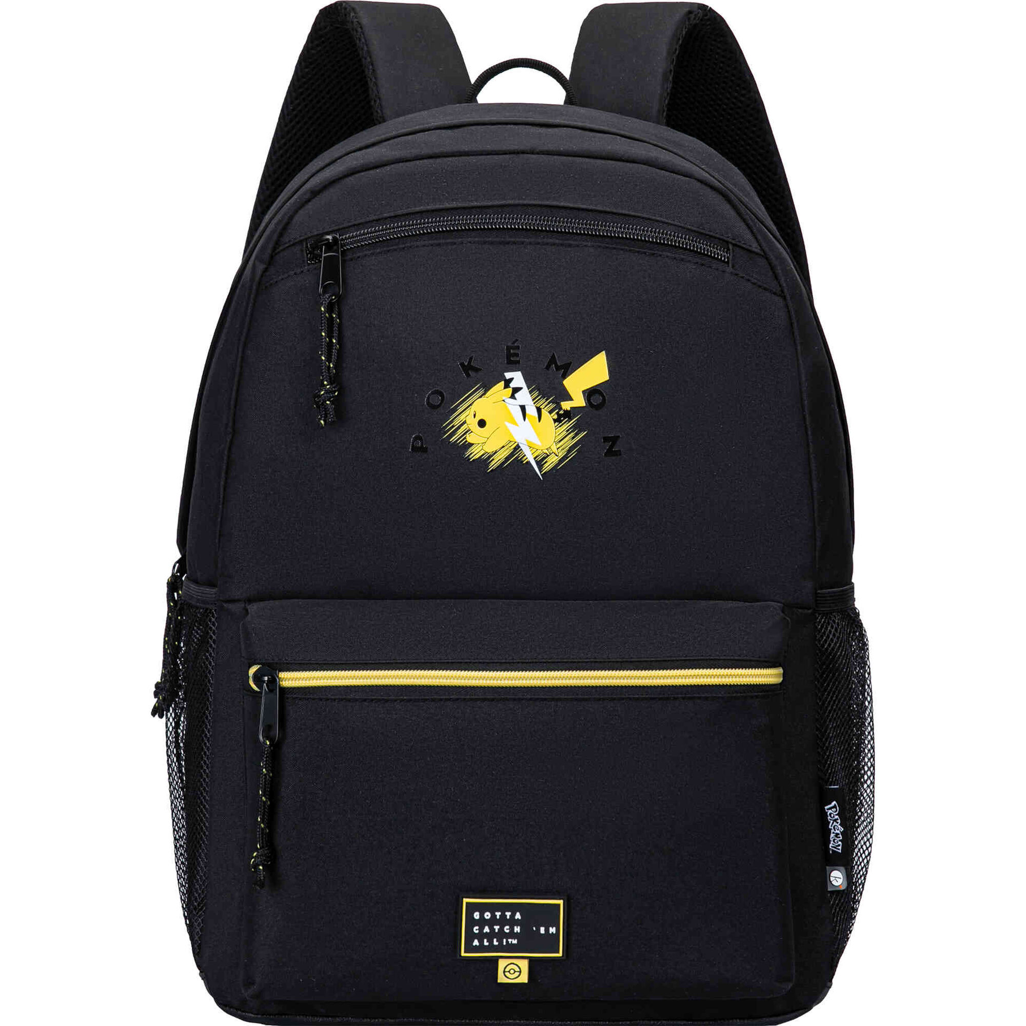Mochila Catch All Pok&eacute;mon