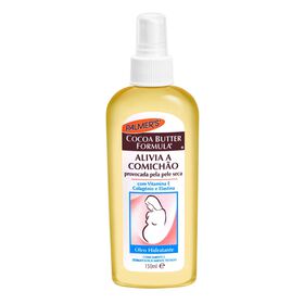 Óleo Corpo Hidratante Alivia Comichão Óleo Corpo Hidratante Alivia Comichão