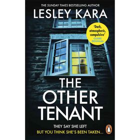 The Other Tenant de Lesley Kara
