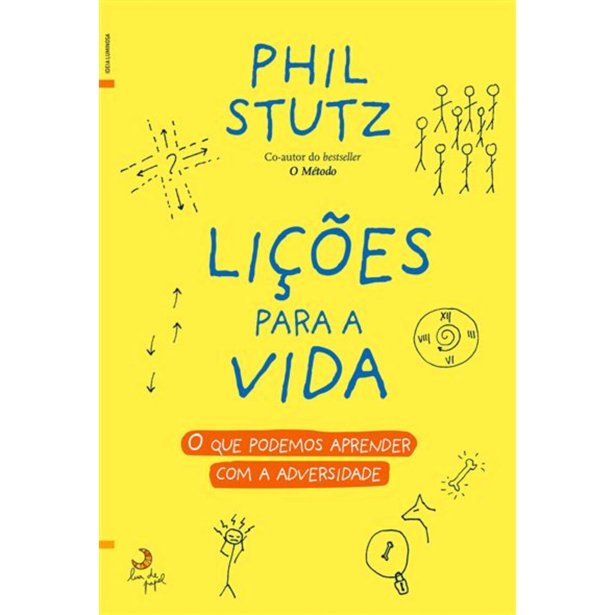 Lições para a Vida Lições para a Vida