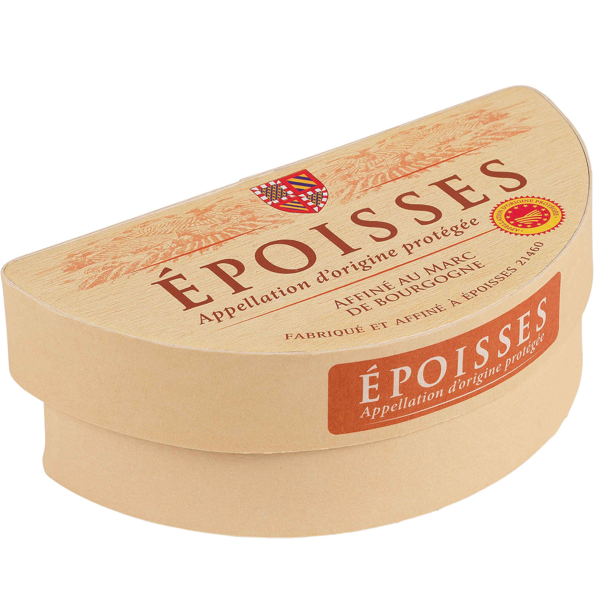 Queijo Époisses AOP Queijo Époisses AOP