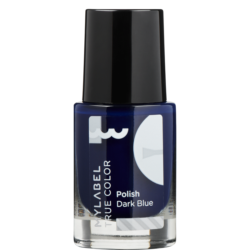 Verniz de Unhas Azul W4 MyLabel