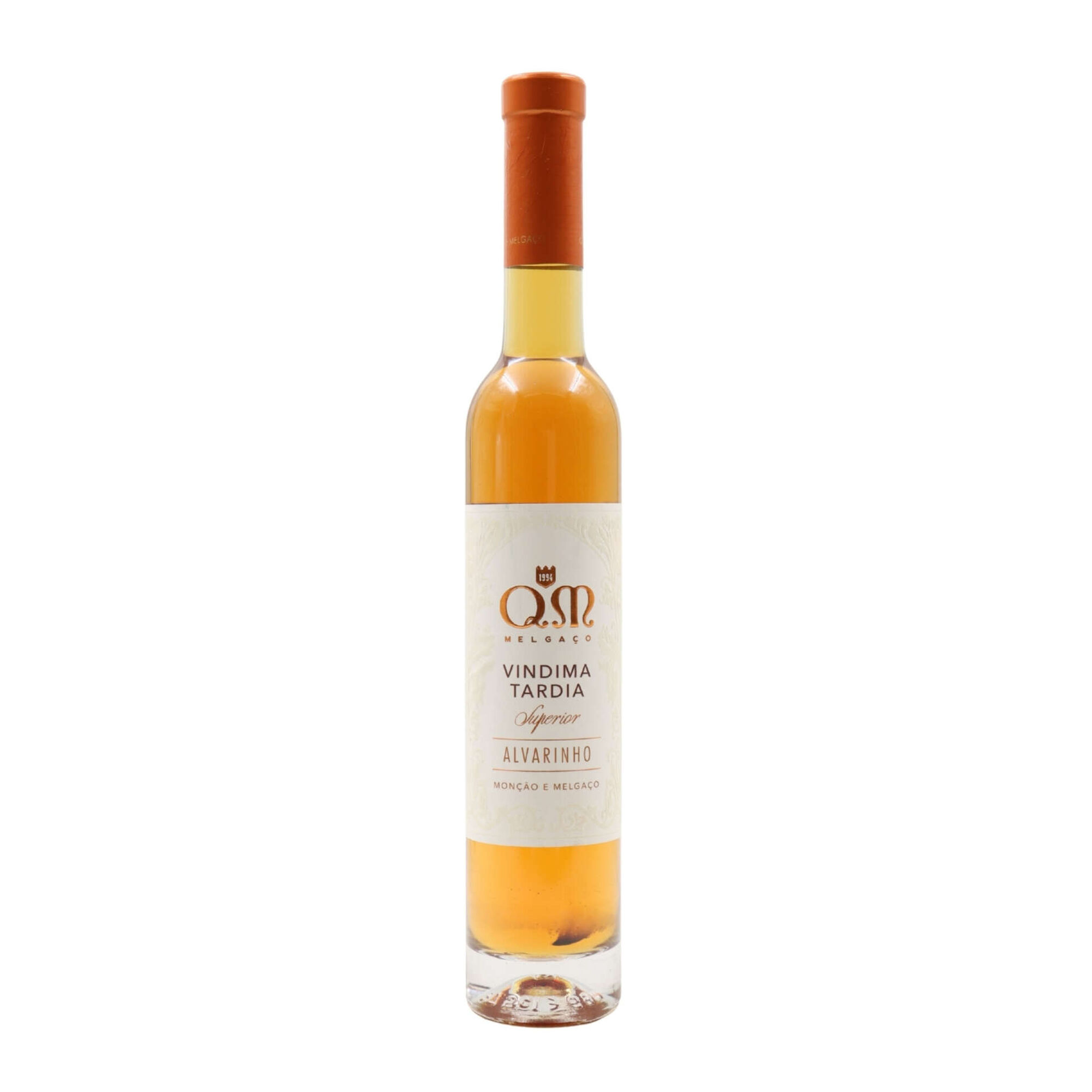 Qm Alvarinho Colheita Tardia