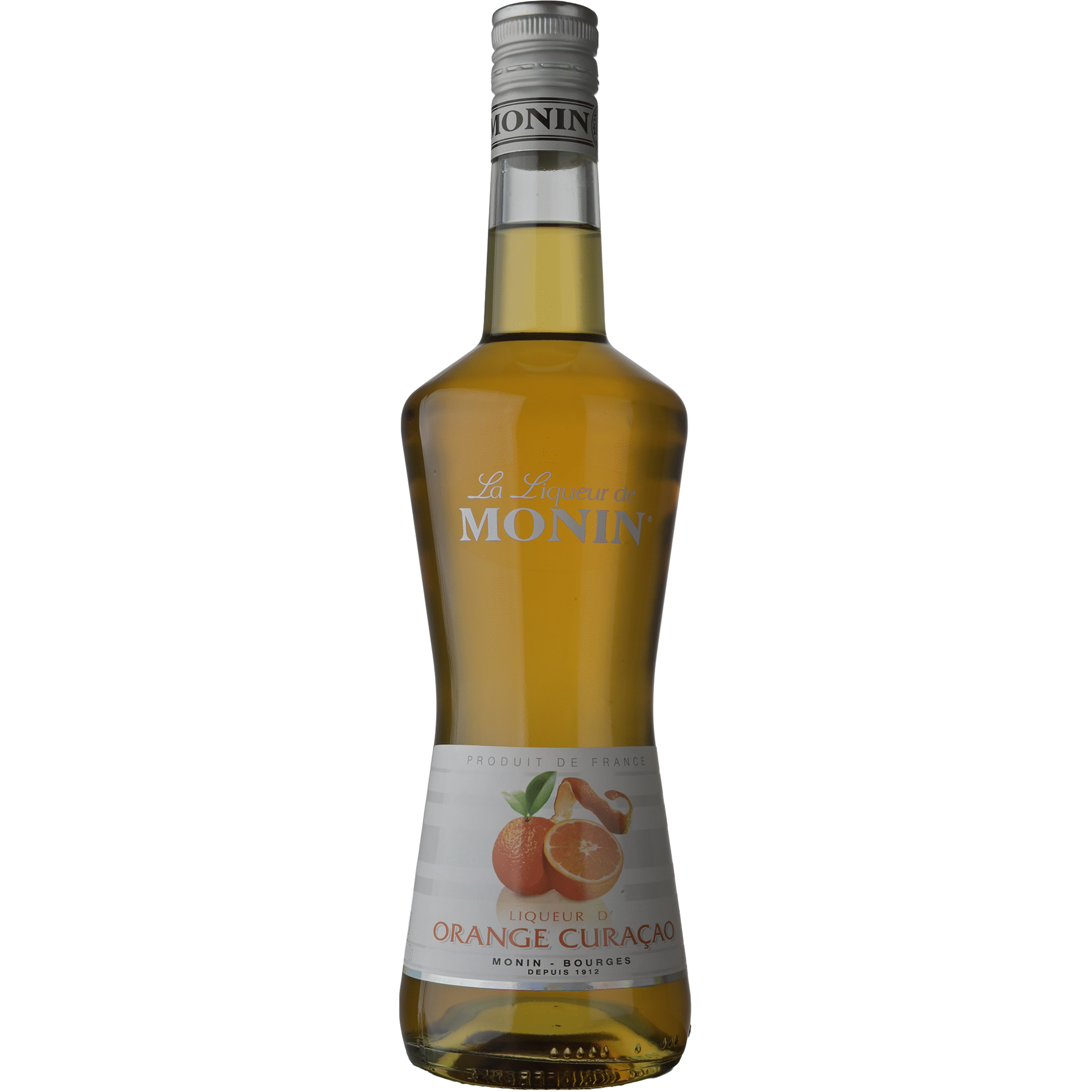 La Liqueur de Monin Laranja Licor