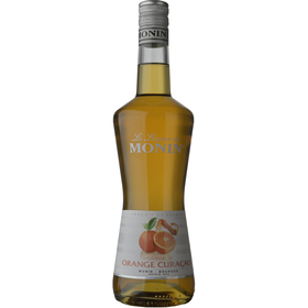 La Liqueur de Monin Laranja Licor
