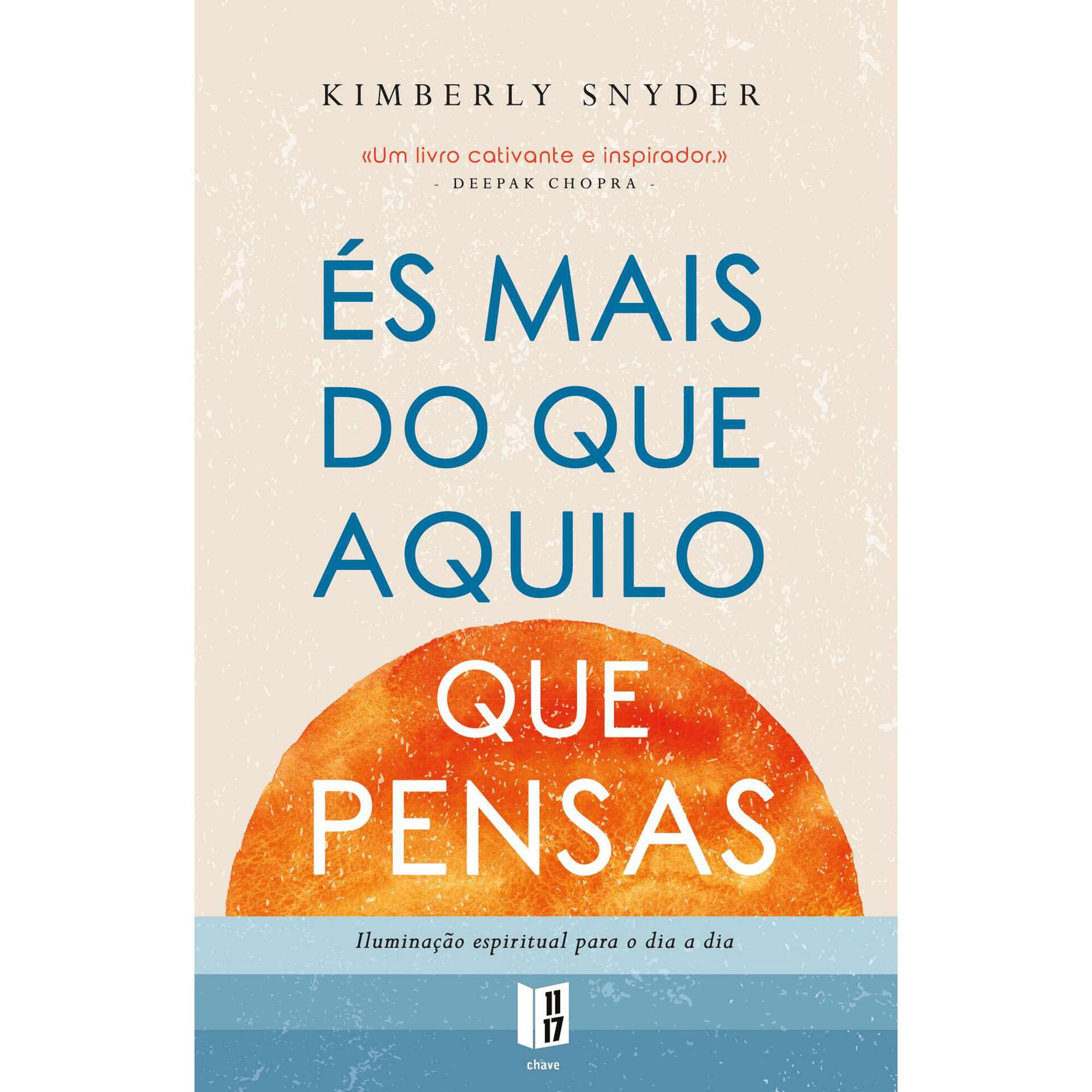 És Mais do que Aquilo que Pensas (Livro de Bolso)