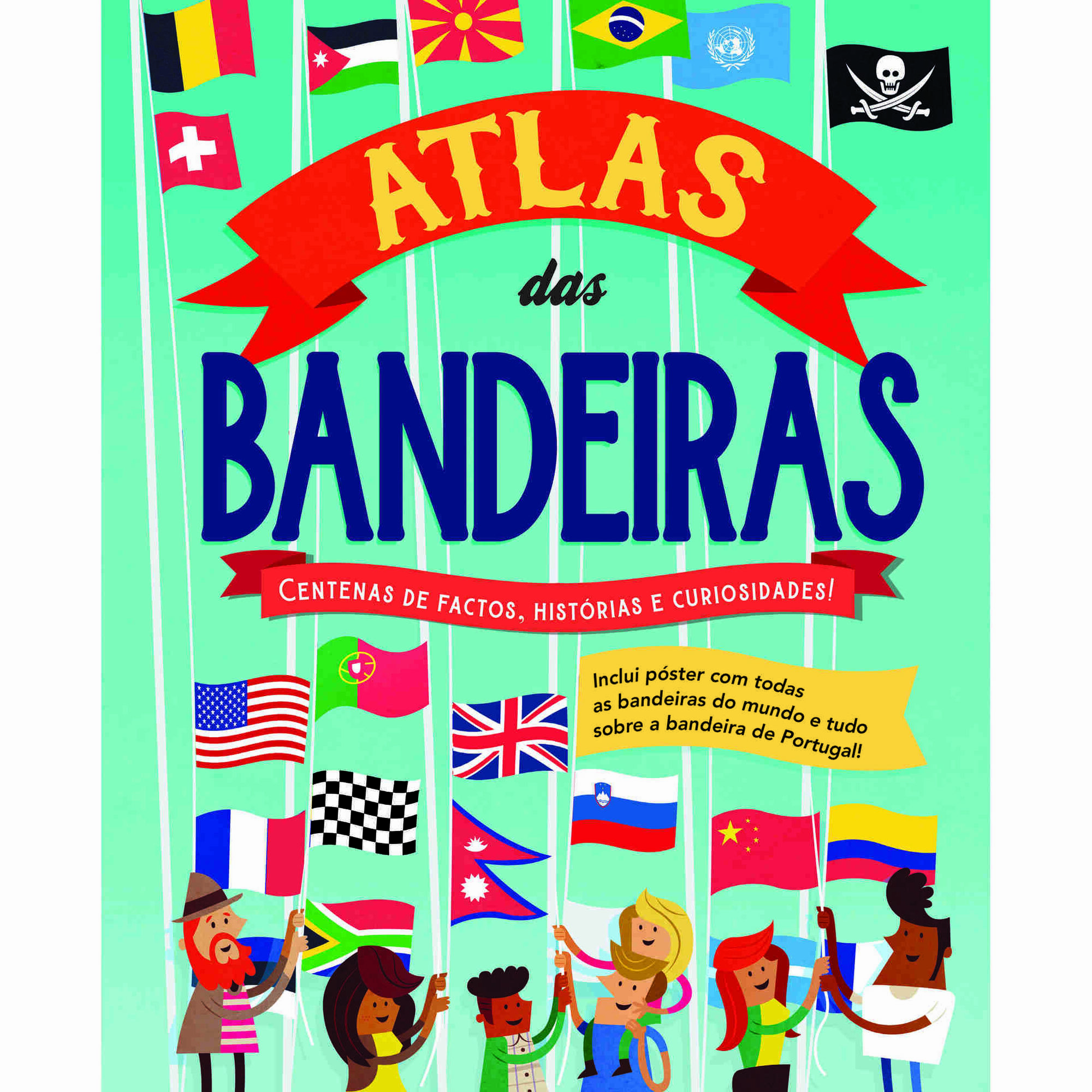 Atlas das Bandeiras