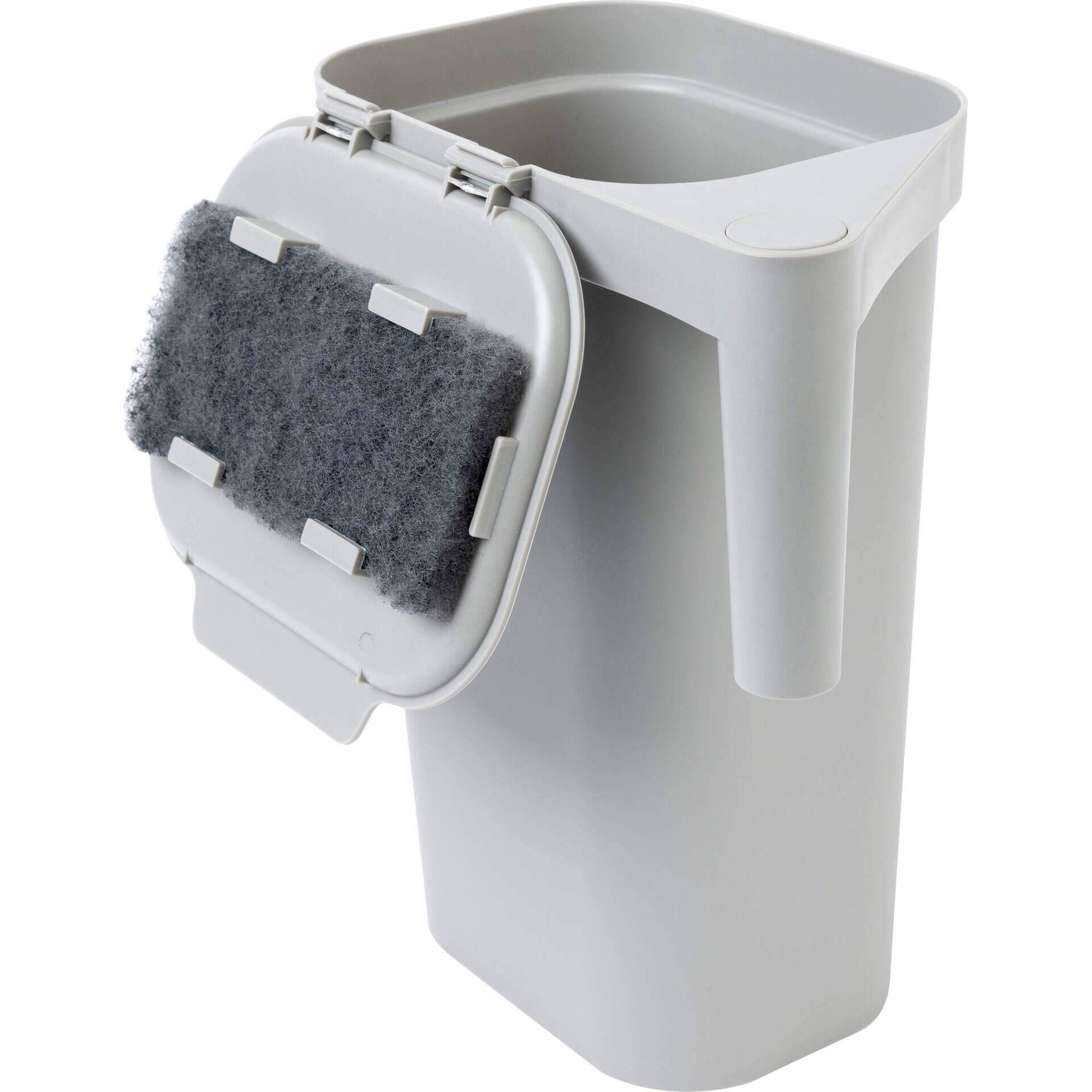 Balde Lixo Eco 4L Kasa