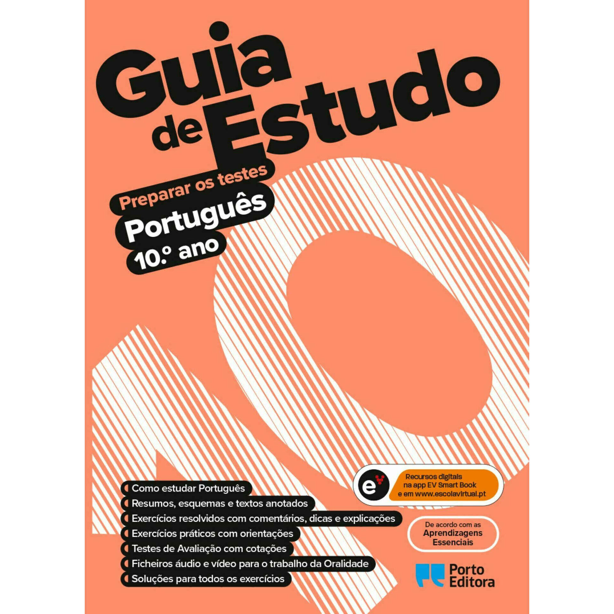 Guia de Estudo - Português - 10º Ano