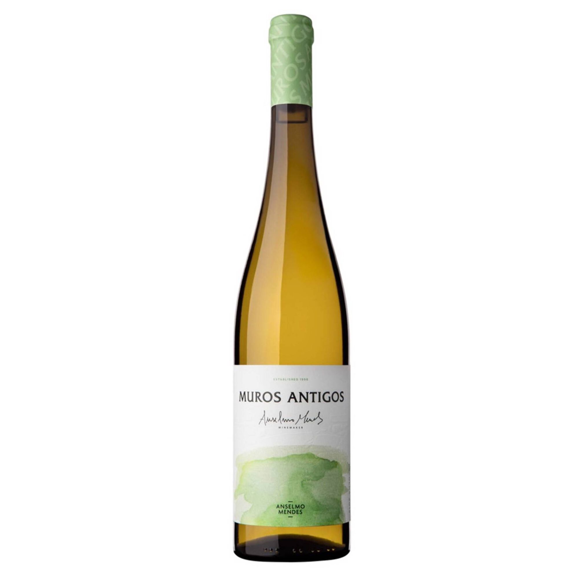 Muros Antigos Escolha DOC Vinho Verde Branco