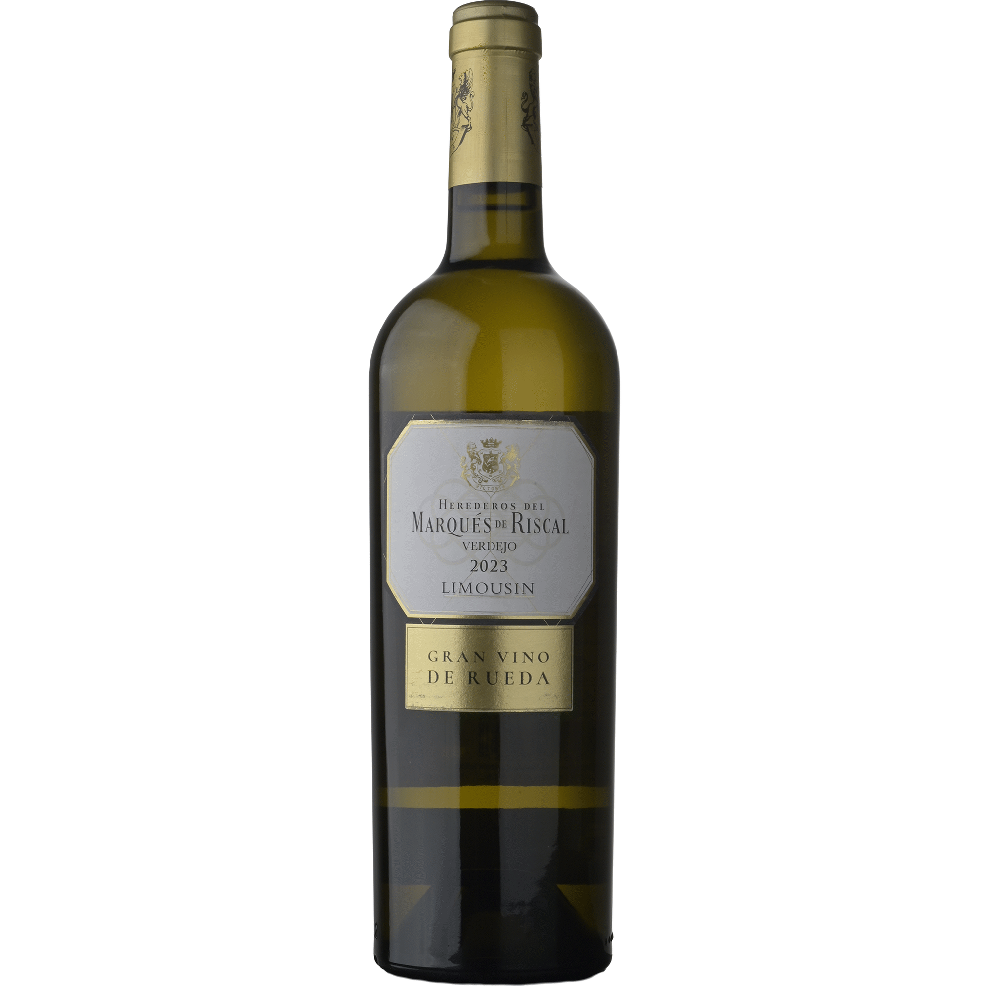 Marqu&eacute;s de Riscal Vinho Branco