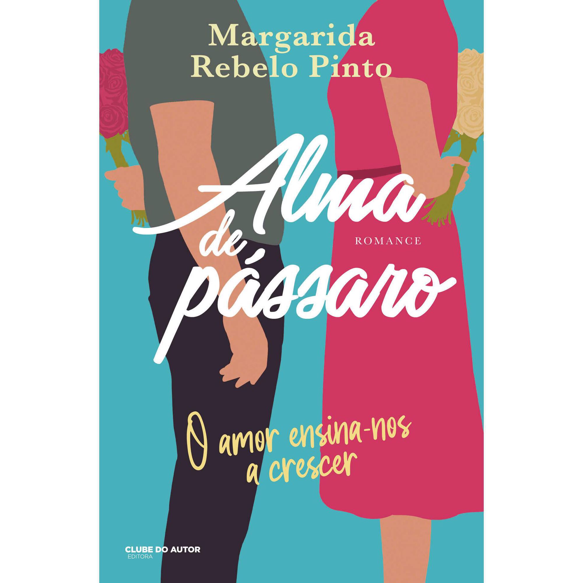 Alma de Pássaro