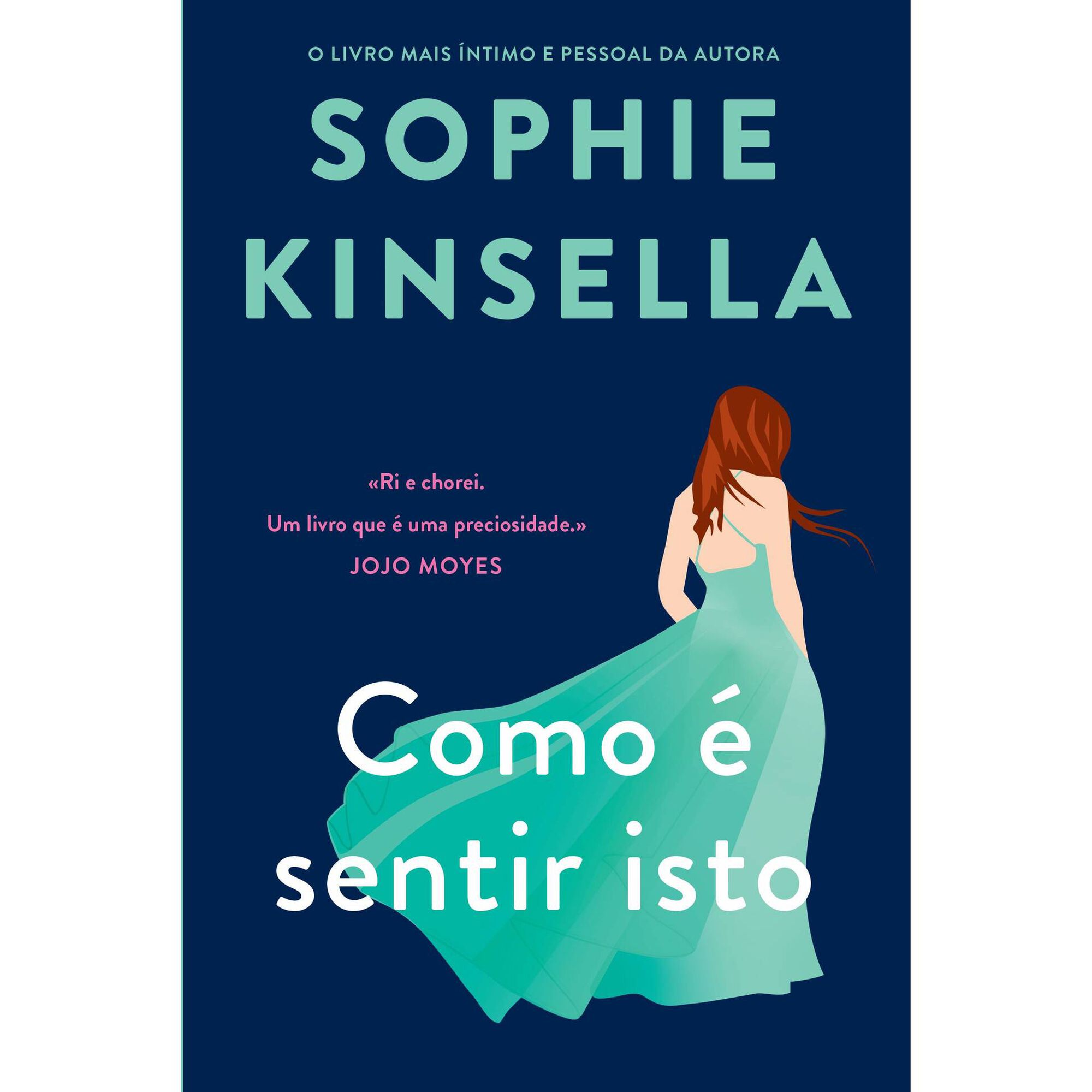 Como é Sentir Isto Como é Sentir Isto