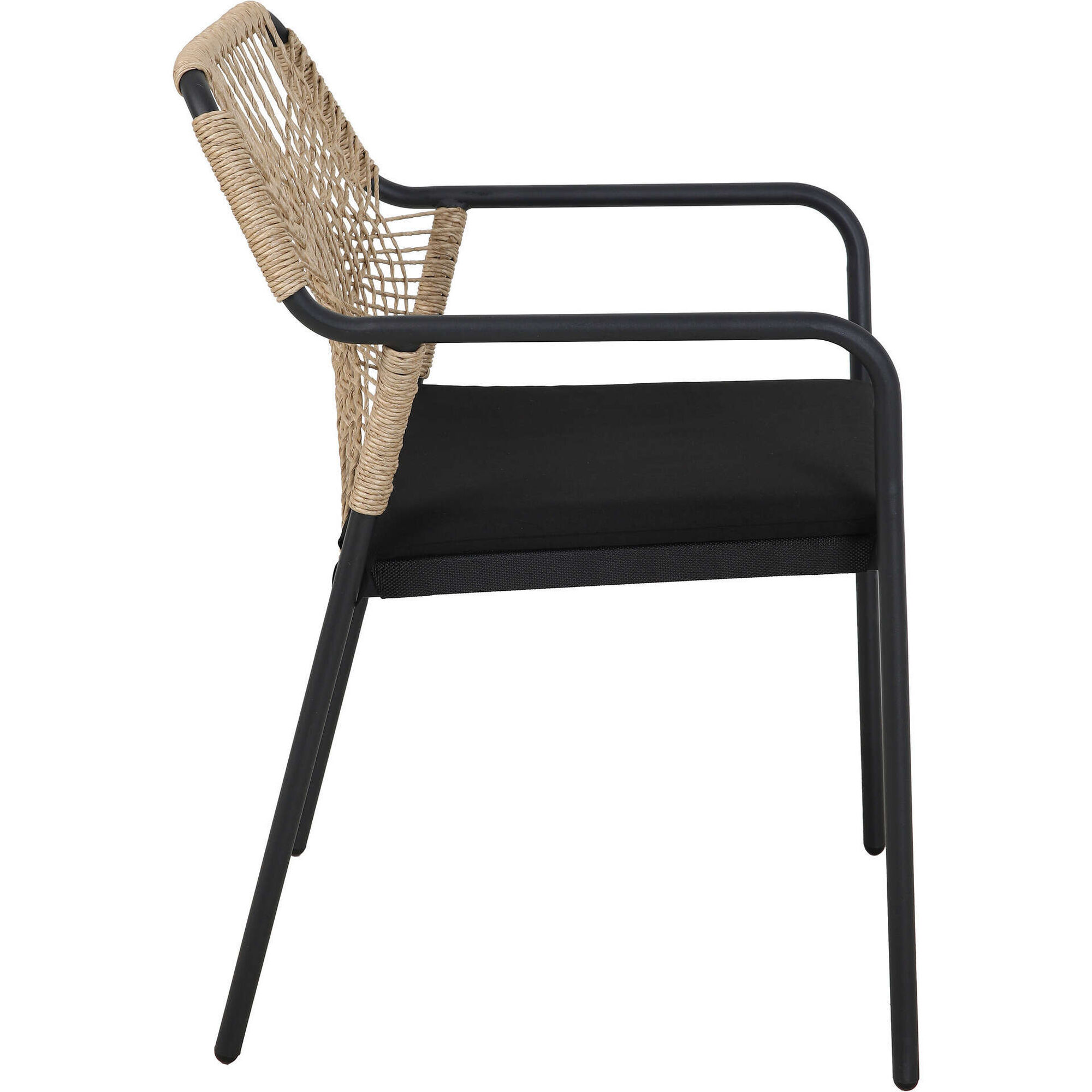 Conjunto Jardim 4 Lugares