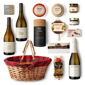 Cabaz de Natal nº22