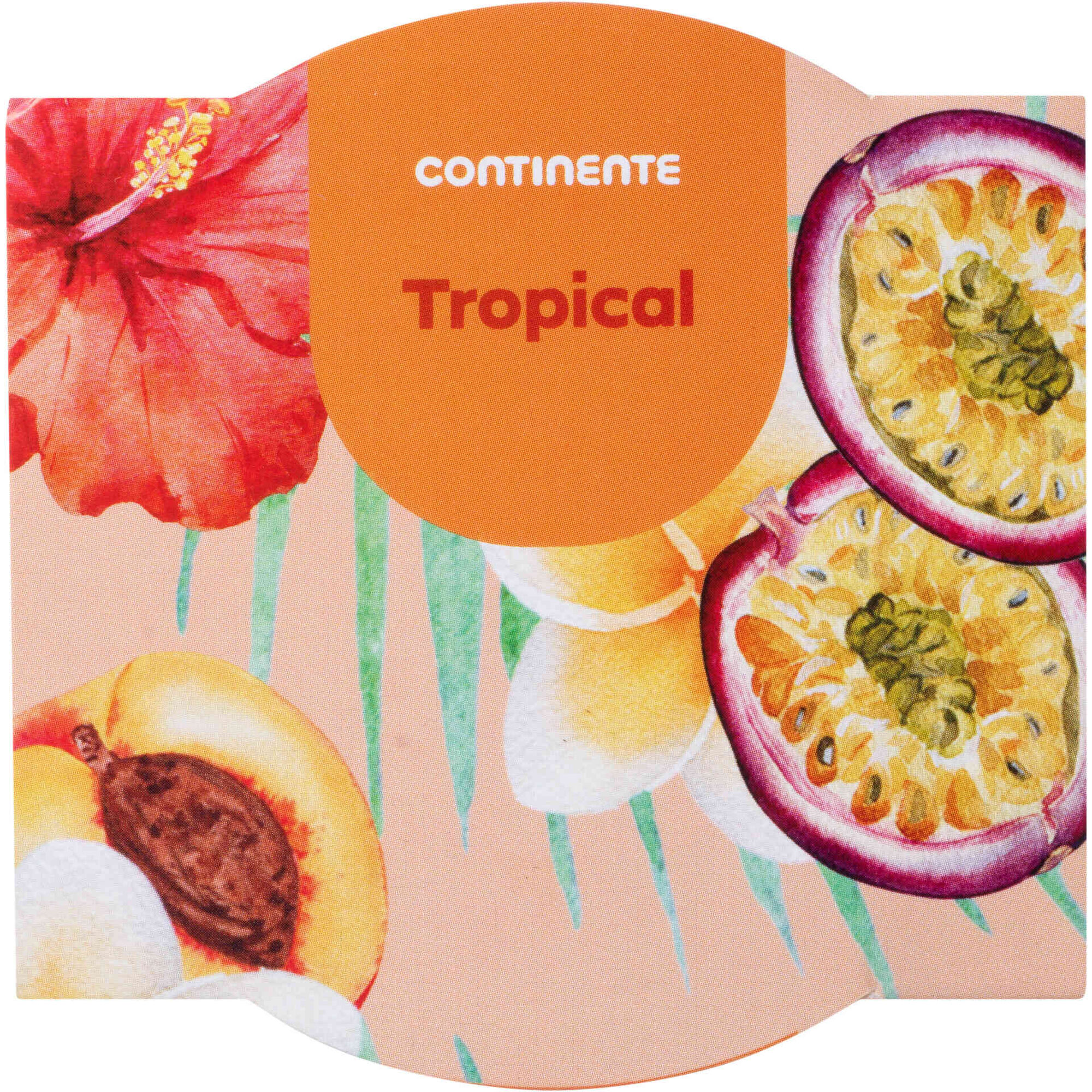 Ambientador Vela Tropical Continente