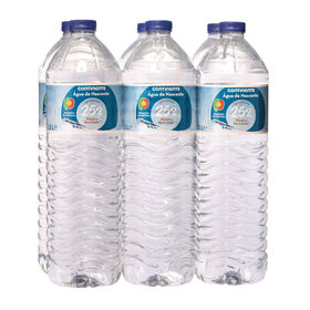 Água sem Gás Água sem Gás
