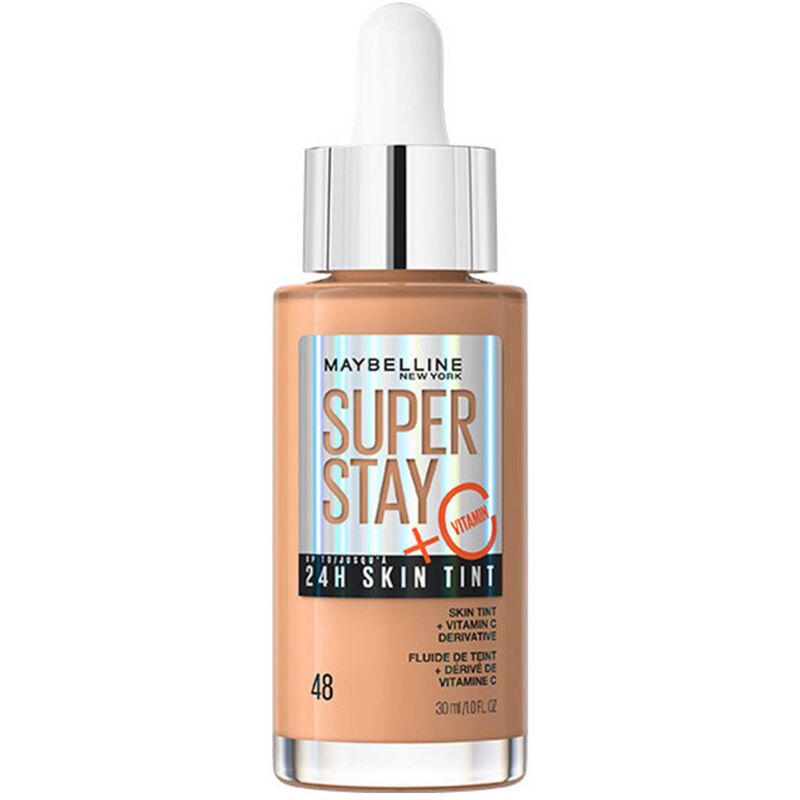 Base Super Stay Tint+ 48 Maybelline New York