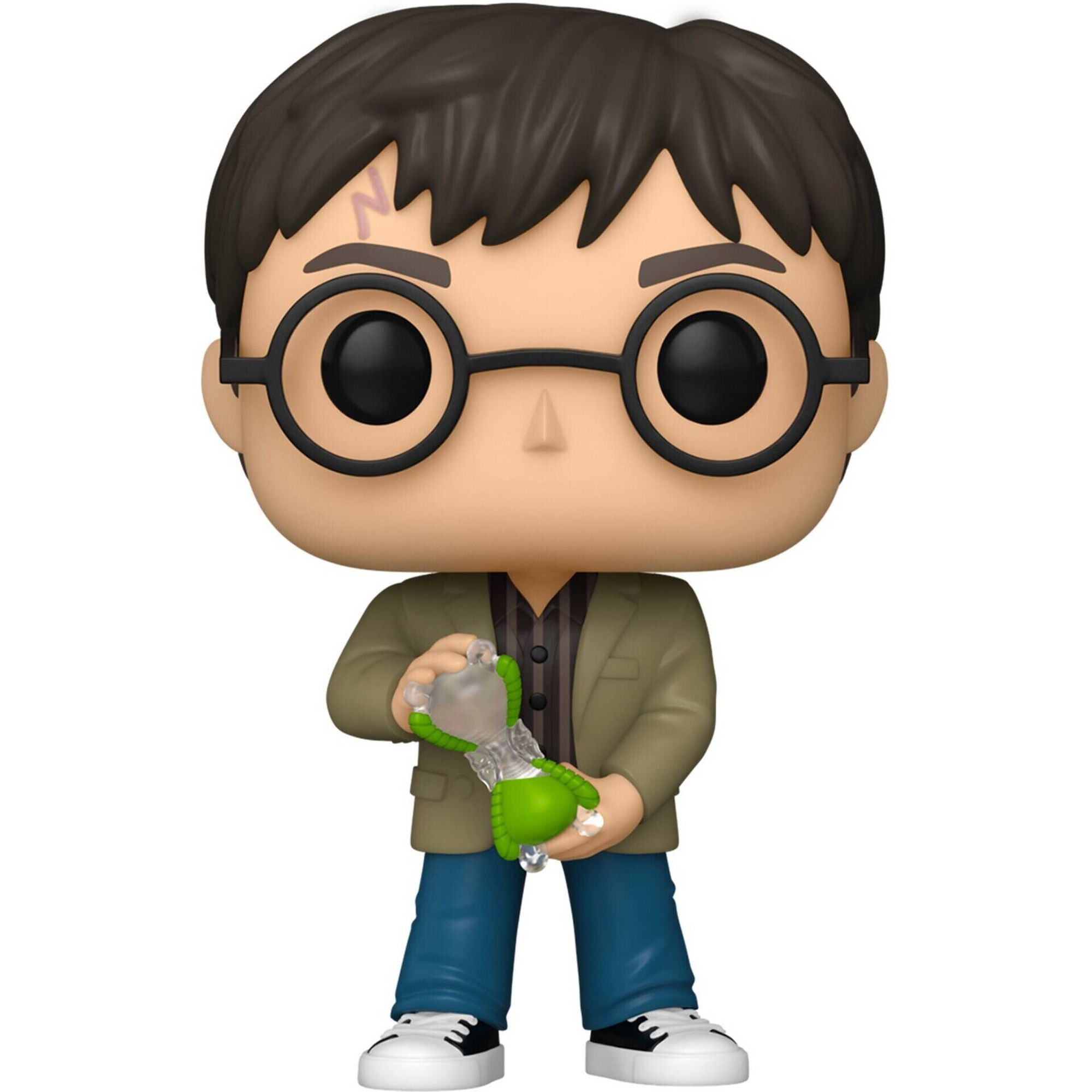 Figura Harry Potter