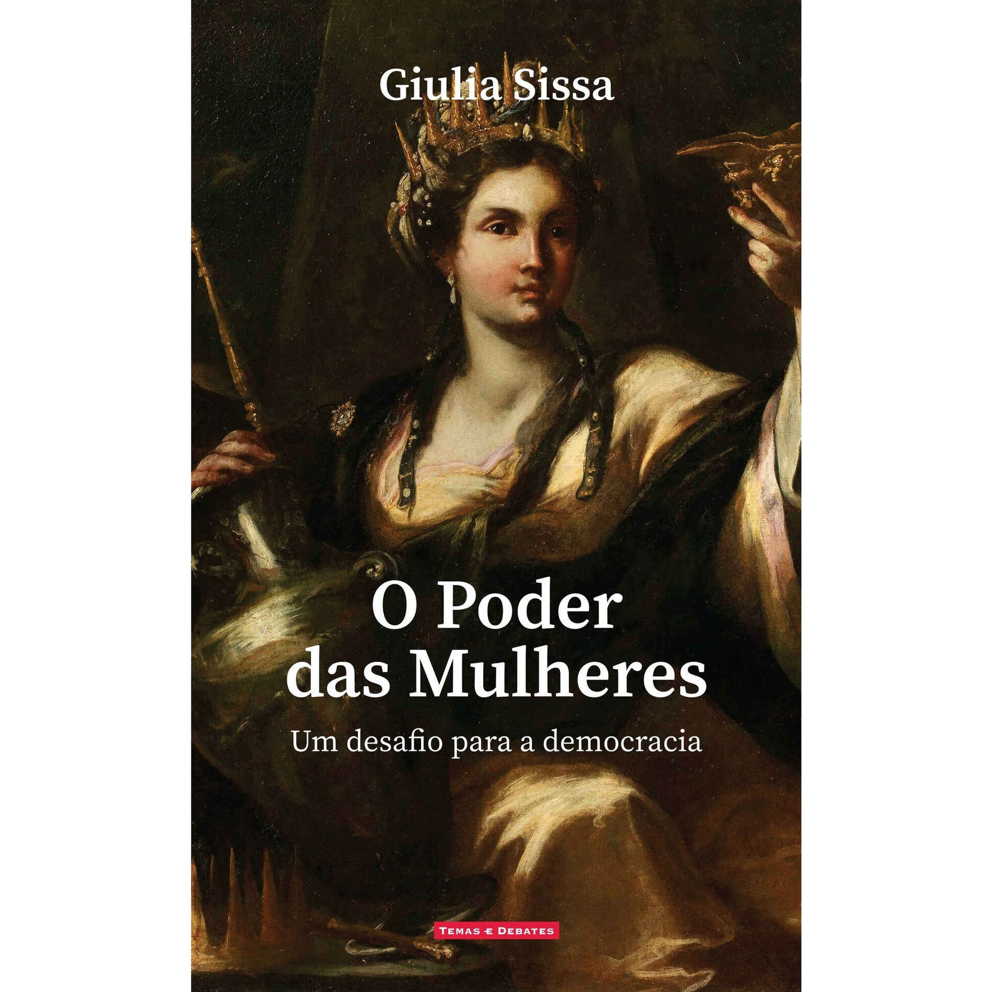 O Poder das Mulheres