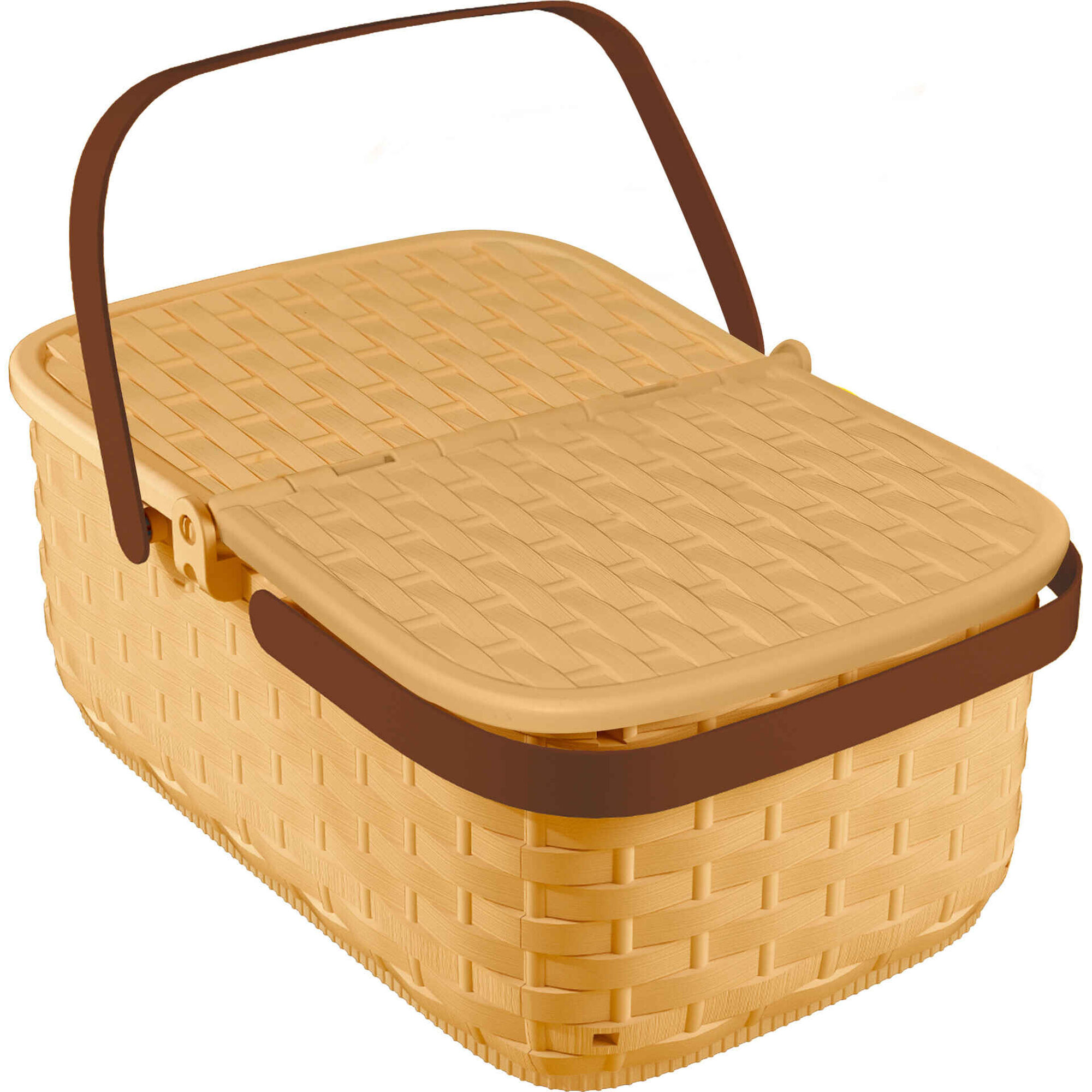 Conjunto de Piquenique 21 Peças