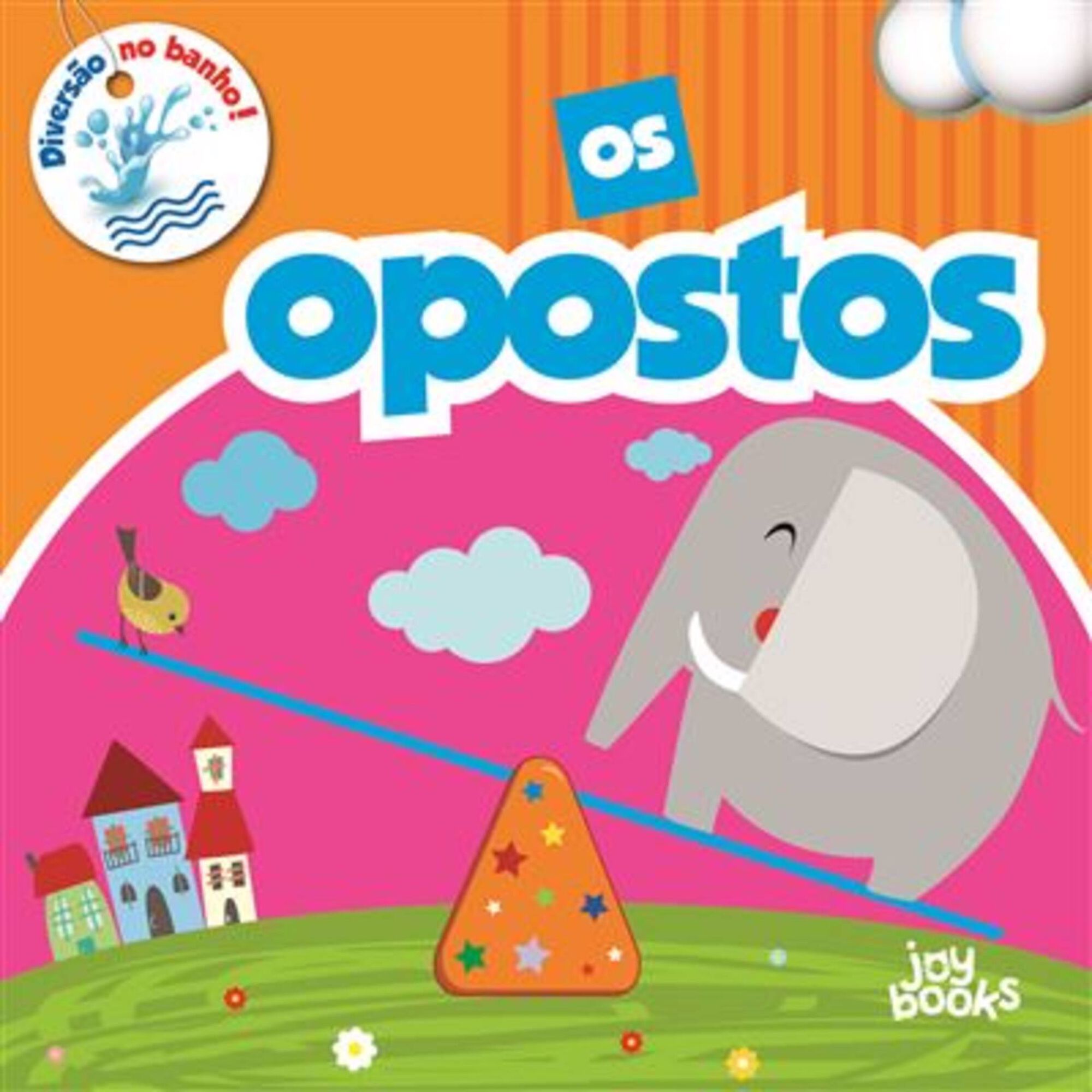 Os Opostos Os Opostos