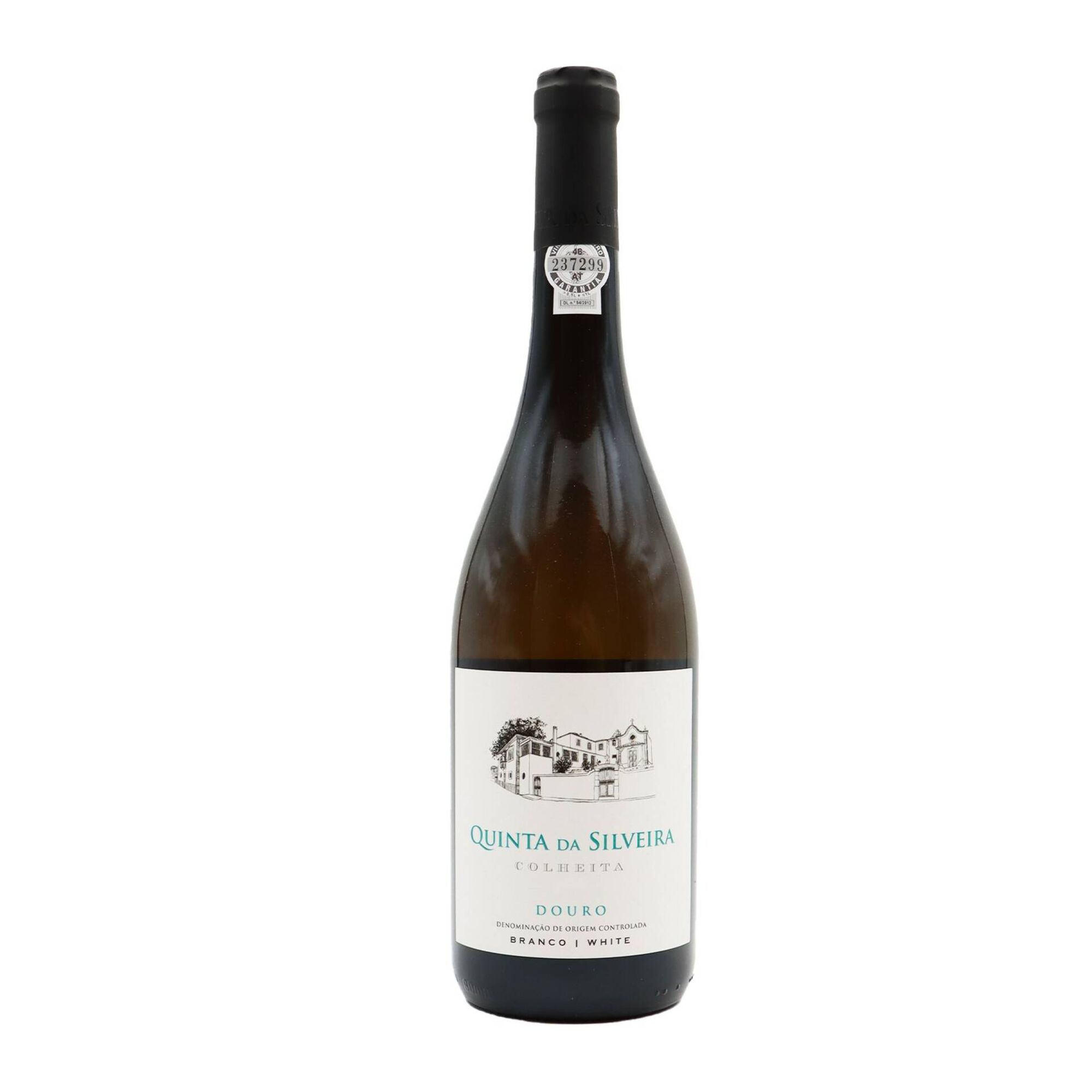 Quinta da Silveira Douro Vinho Branco