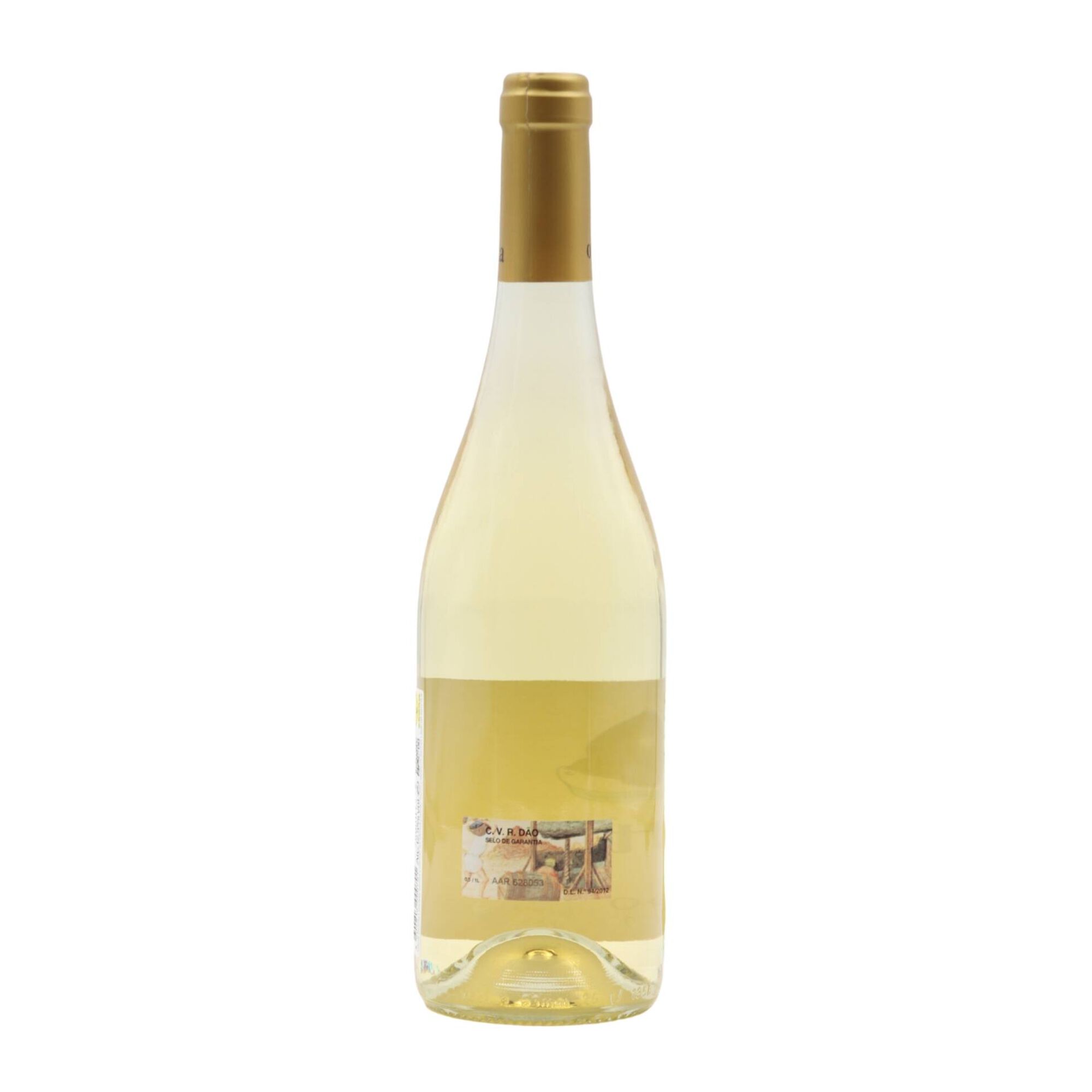 Opta D&atilde;o Vinho Branco